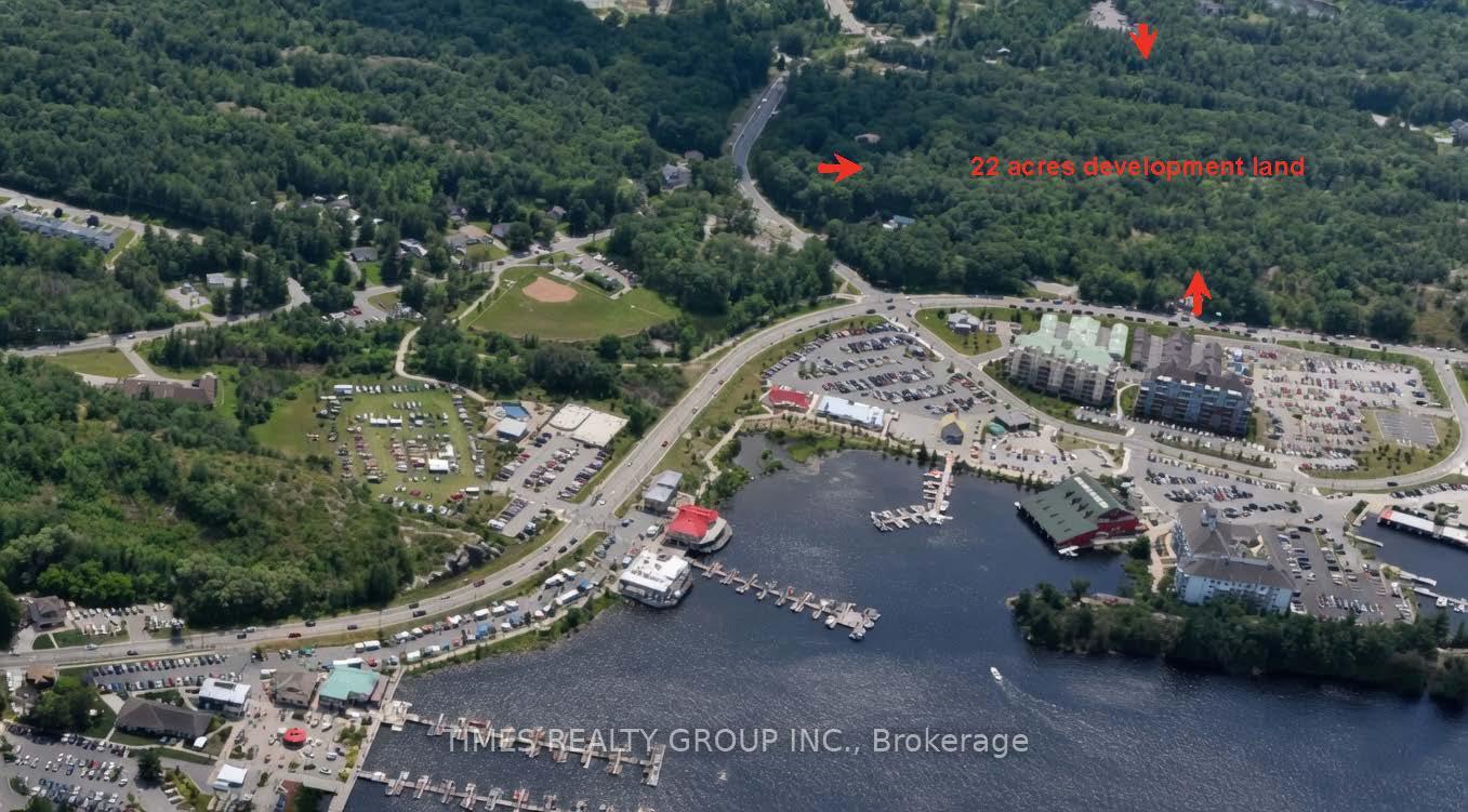 110 Blueberry Lane, Gravenhurst, ON P1P 0A6