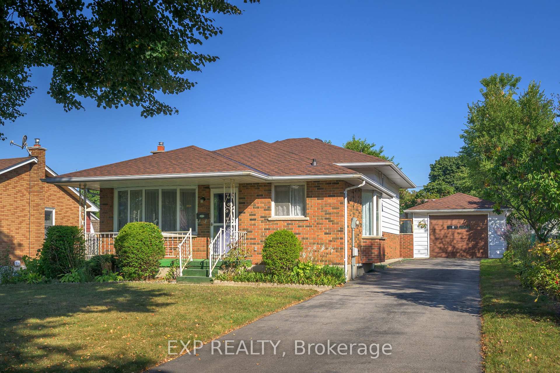 289 Fairhaven Circle, London East, ON N5W 1E4