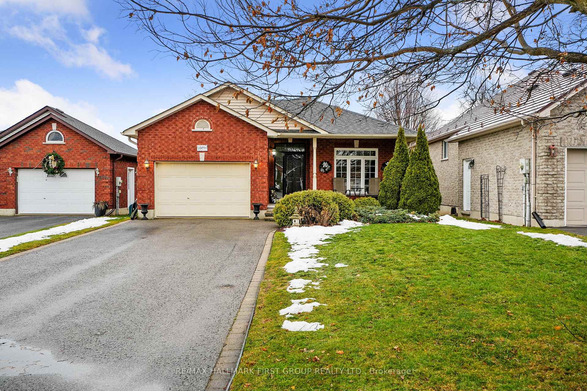 301 Rockingham Court, Cobourg, ON K9A 5W3