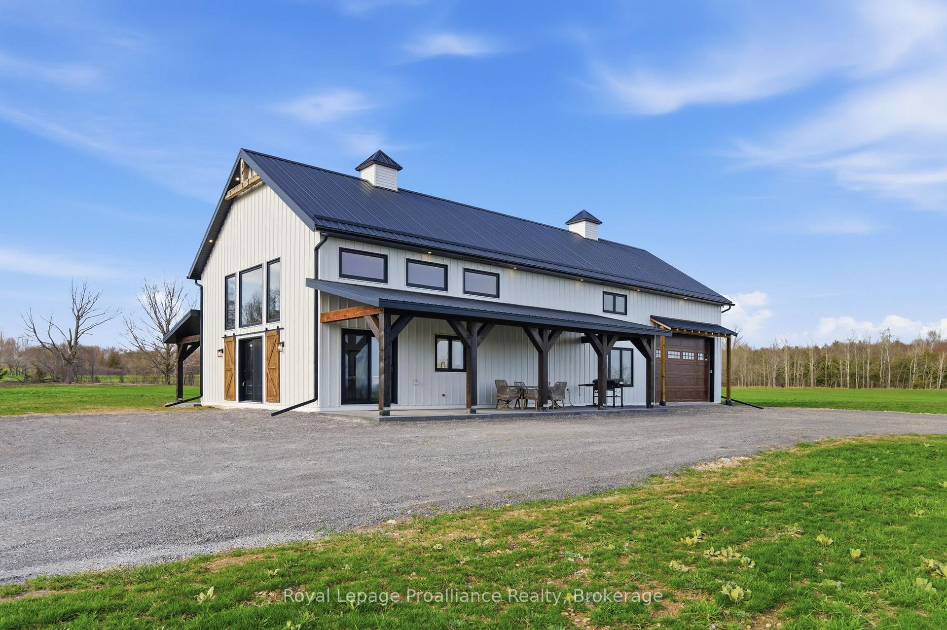 375 Ventress Road, Cramahe, ON K0K 1H0