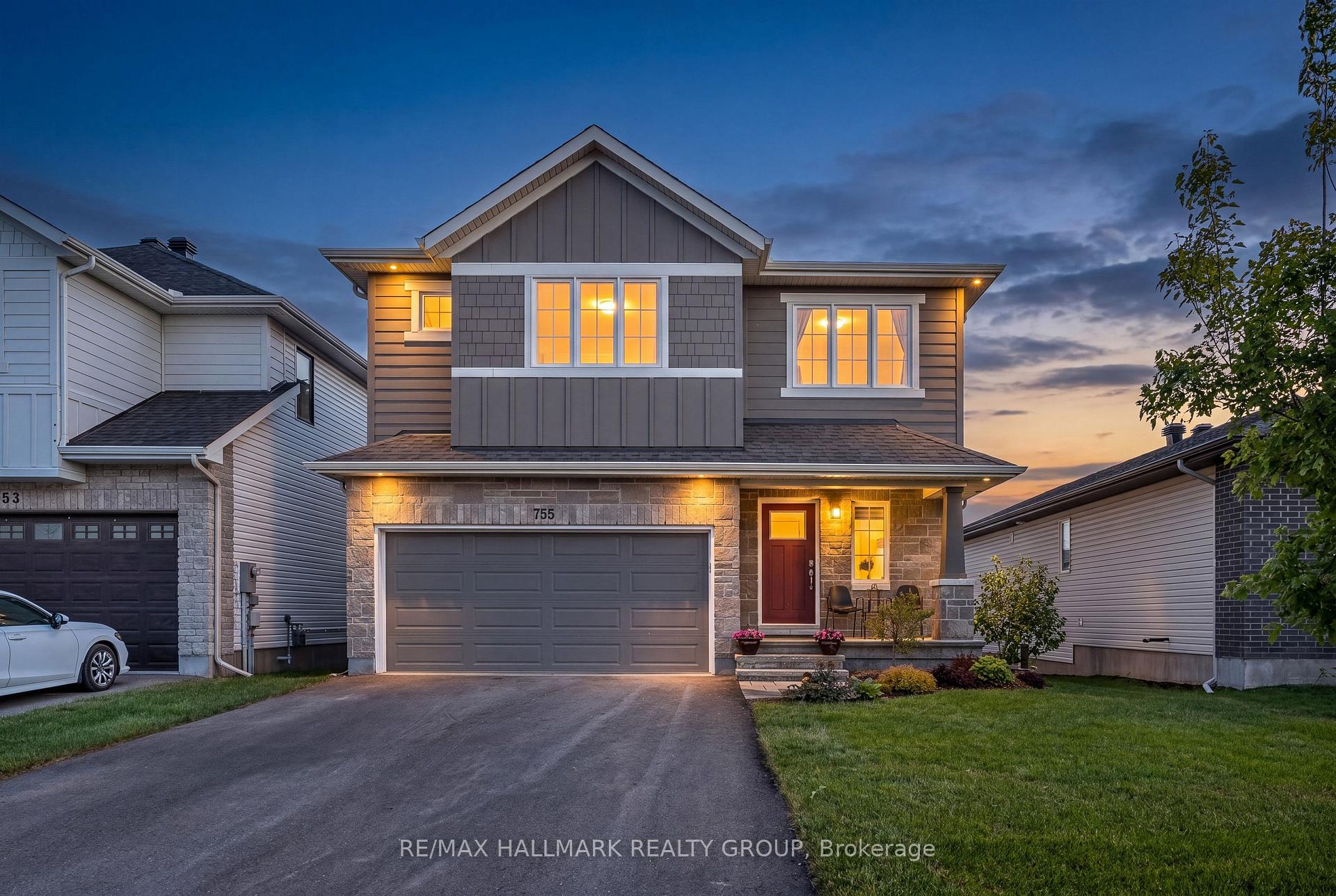 755 Kirkham Crescent, Stittsville - Munster - Richmond, ON K0A 2Z0