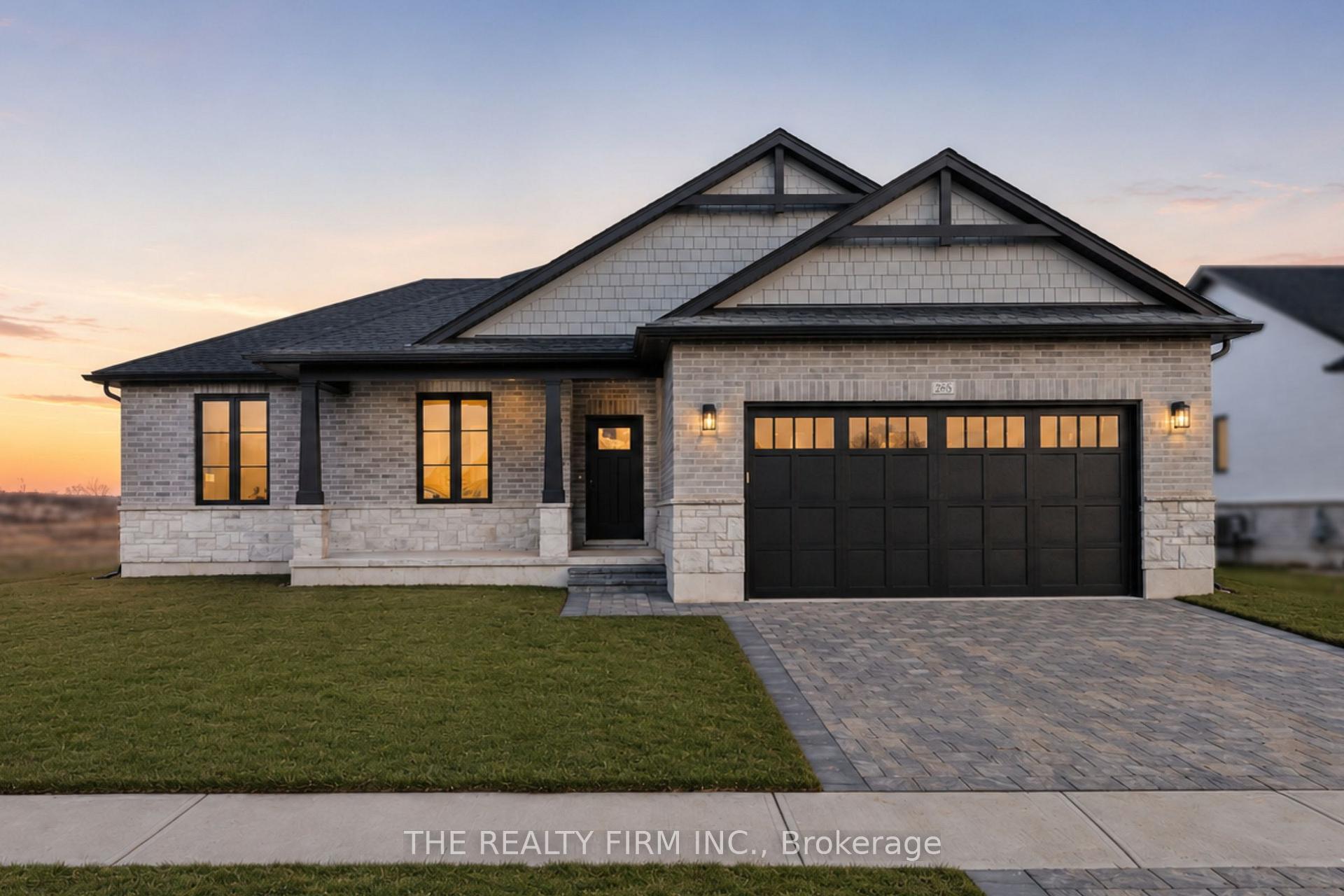 285 King Street, Southwest Middlesex, ON N0L 1M0