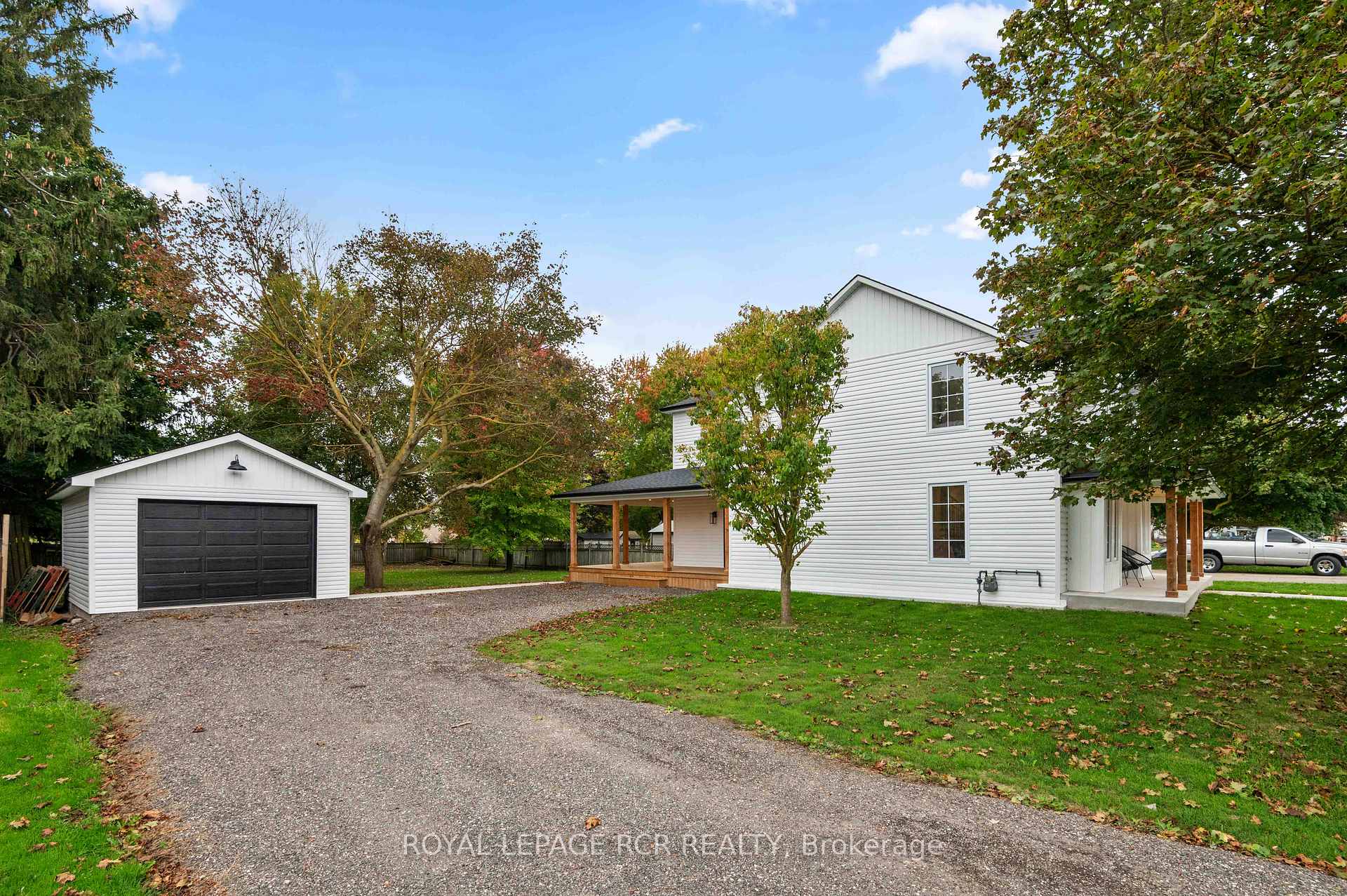 349 Smith Street, Wellington North, ON N0G 1A0