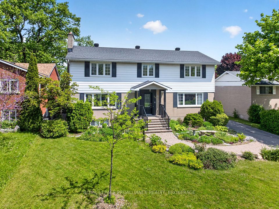 59 Silver Street, Kingston, ON K7M 2P6