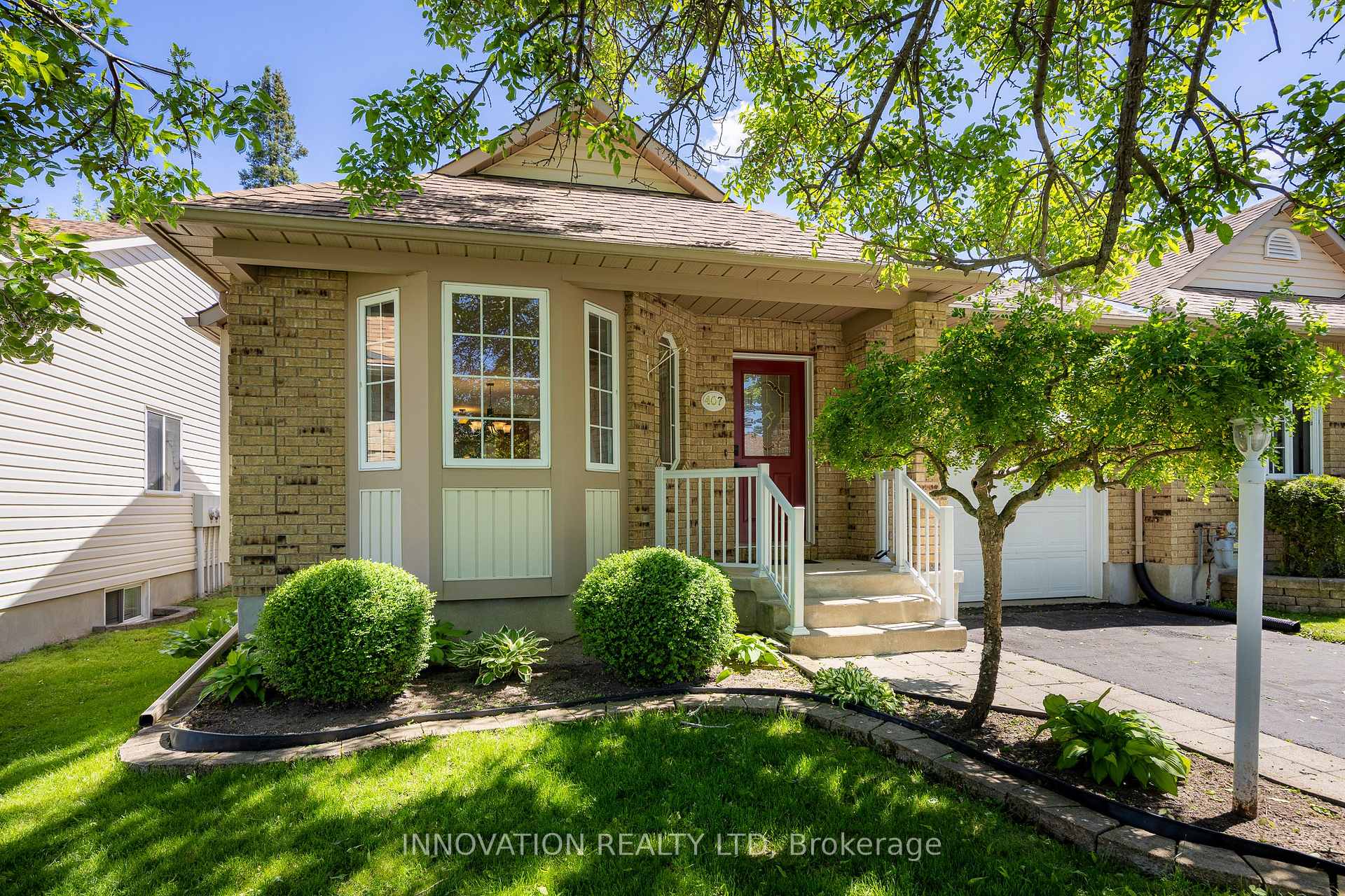 407 Flora Street, Carleton Place, ON K7C 4T6