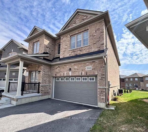 166 Seeley Avenue, Southgate, ON N0C 1B0
