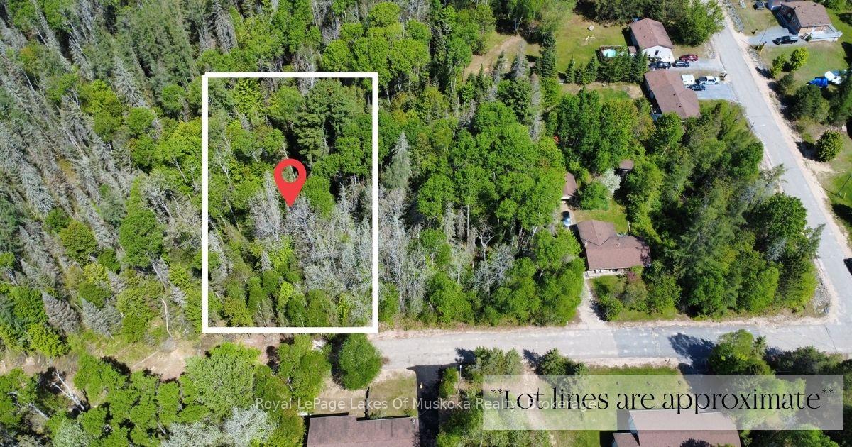 12 Poplar Street, South River, ON P0A 1X0