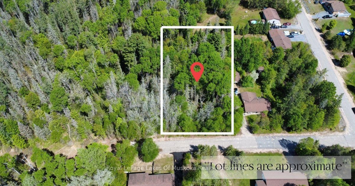 10 Poplar Street, South River, ON P0A 1X0