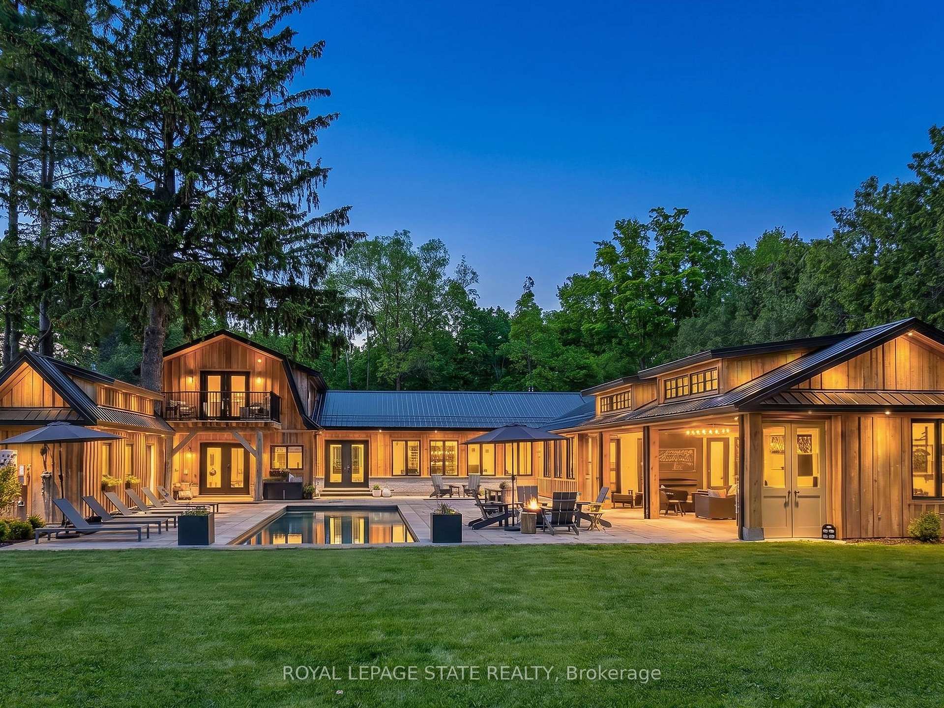 1065 Milburough Line, Hamilton, ON L8B 1R1