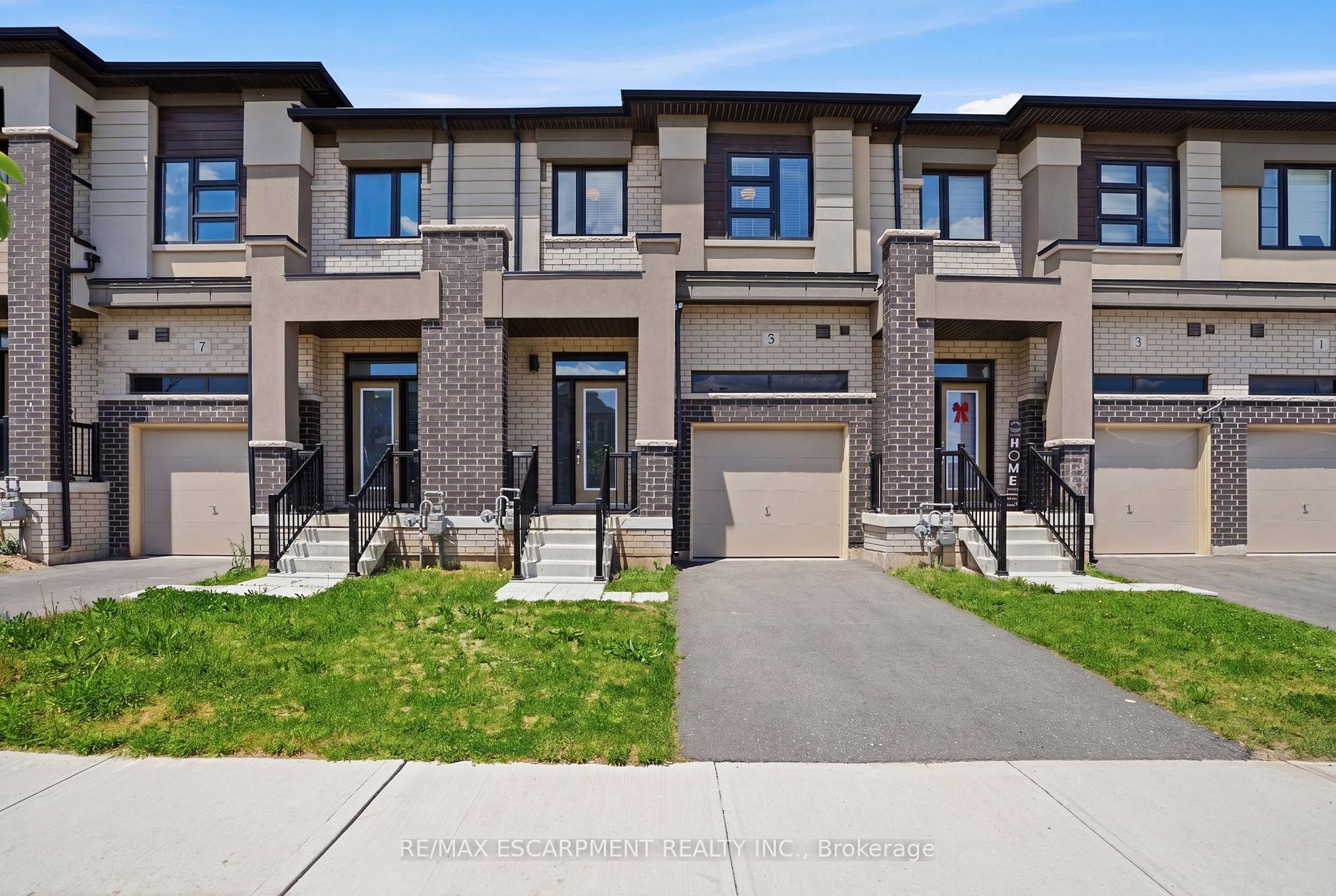 5 George Brier Drive W, Brant, ON N3L 0L2