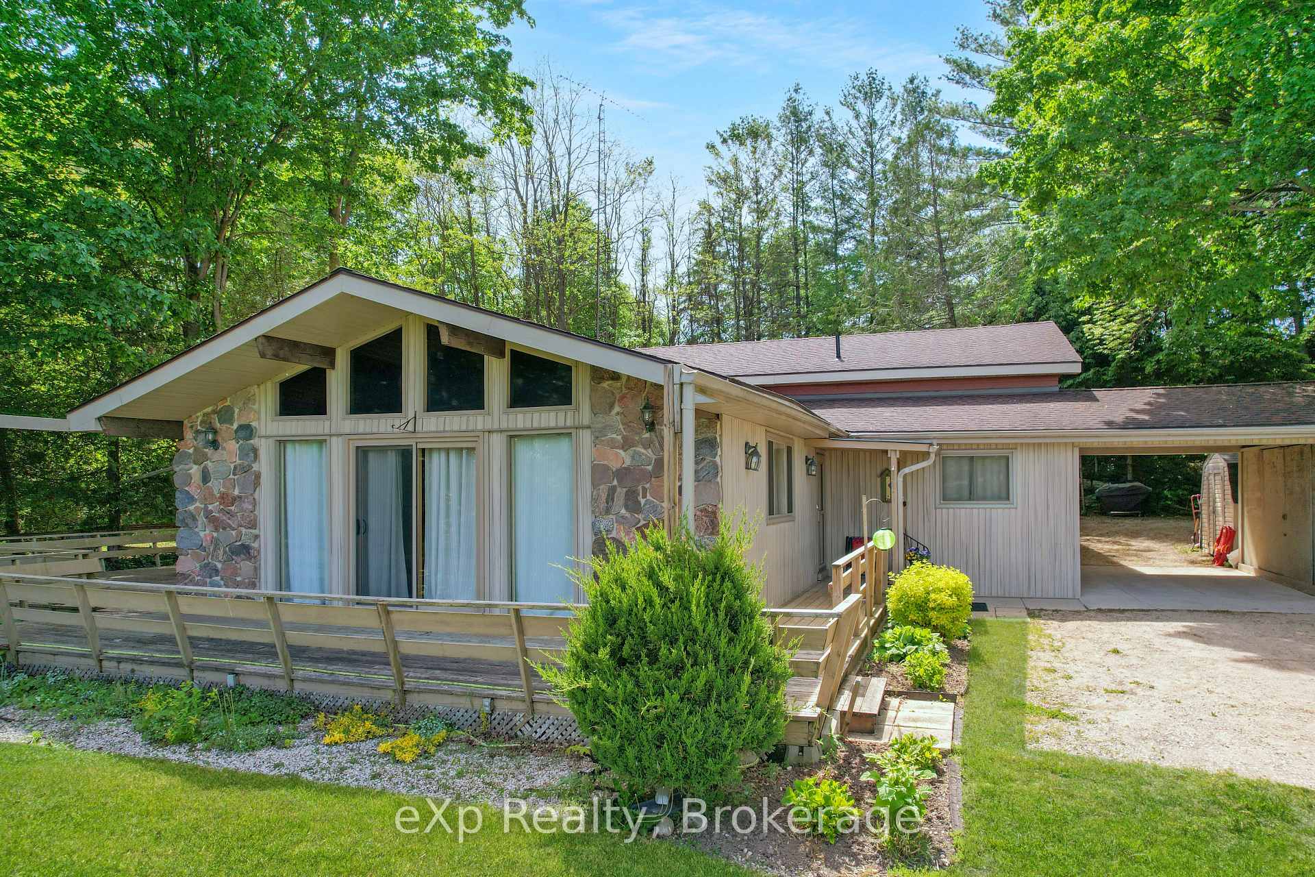 448 Lake Rosalind Road 4 N/A, Brockton, ON N4N 3B9