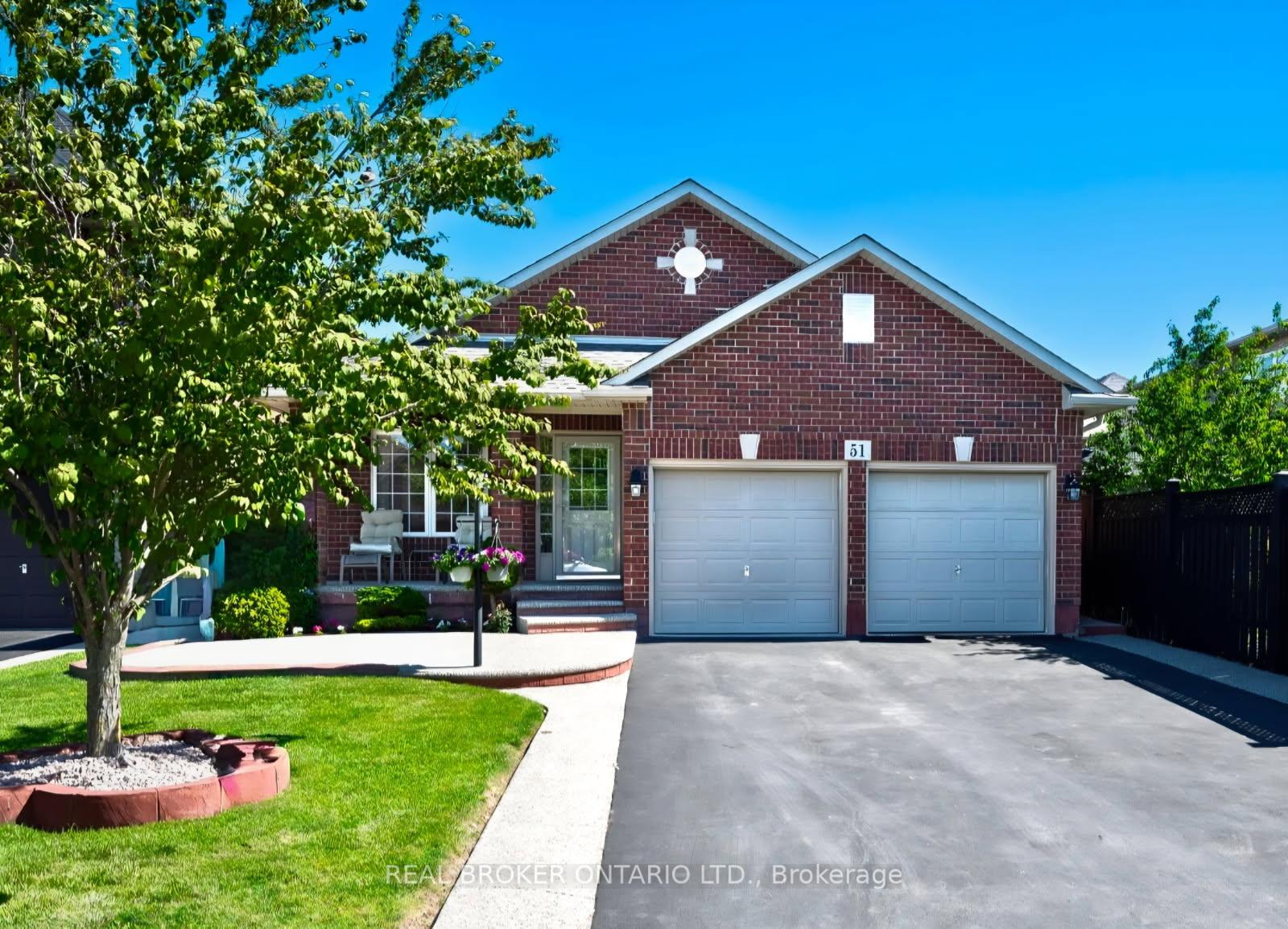 51 Sundance Crescent, Hamilton, ON L0R 1P0