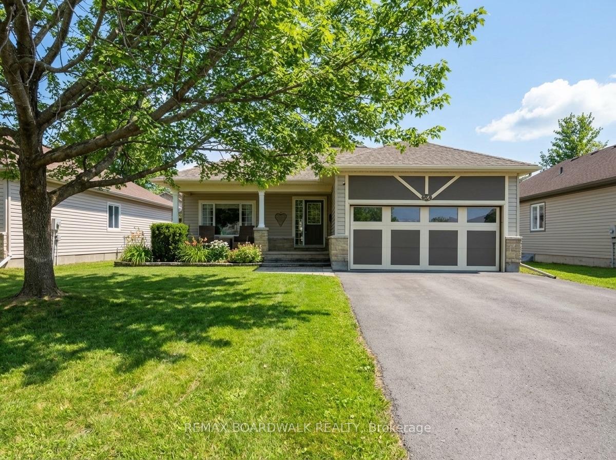 36 Sinclair Avenue, Carleton Place, ON K7C 4V3