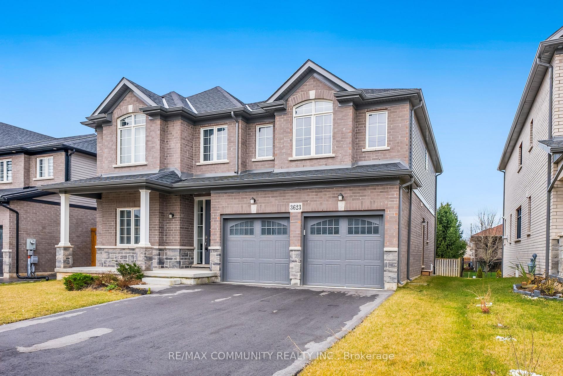 3623 Thunder Bay Road, Fort Erie, ON L0S 1N0