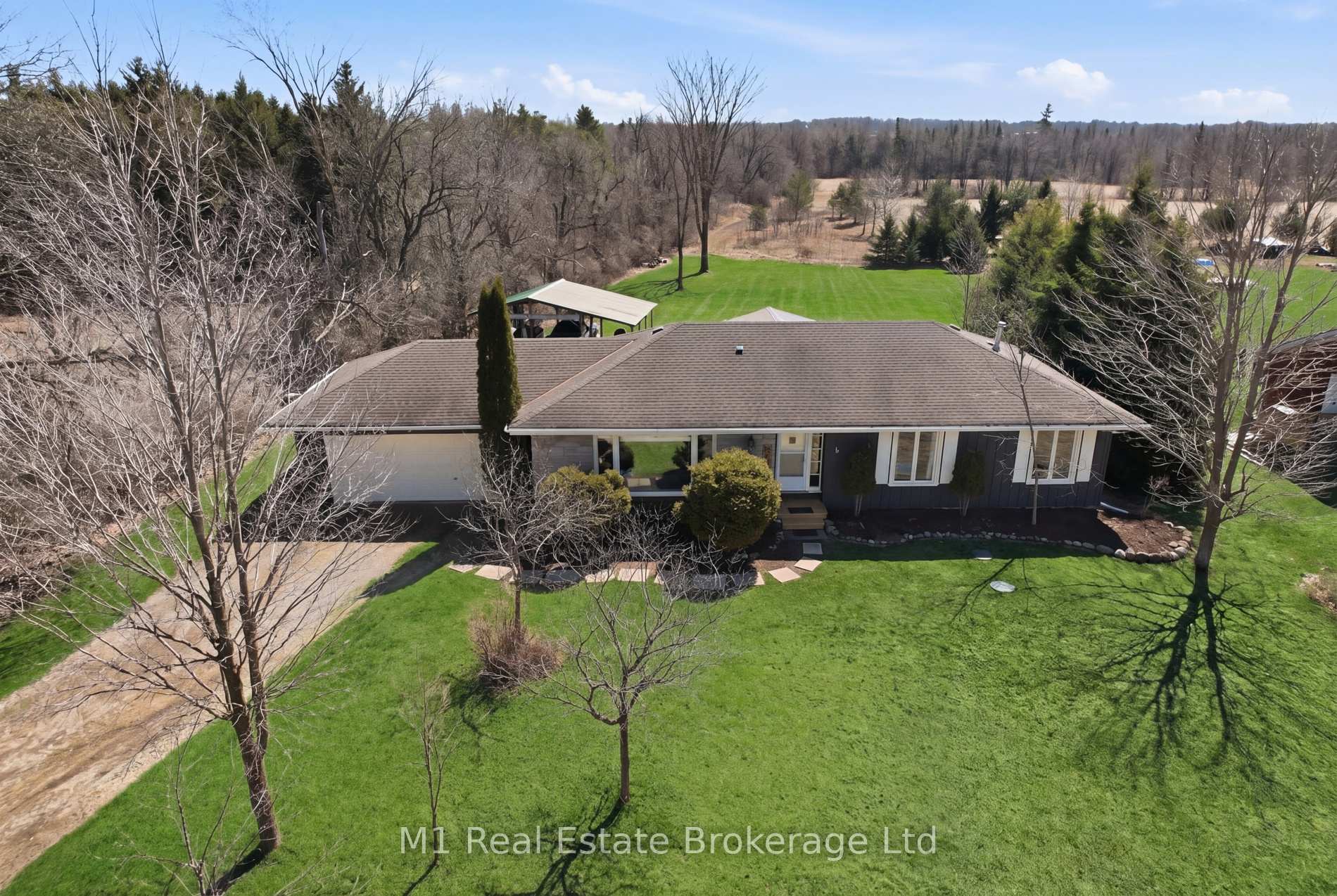 9467 Wellington Rd 124 N/A, Erin, ON N0B 1T0
