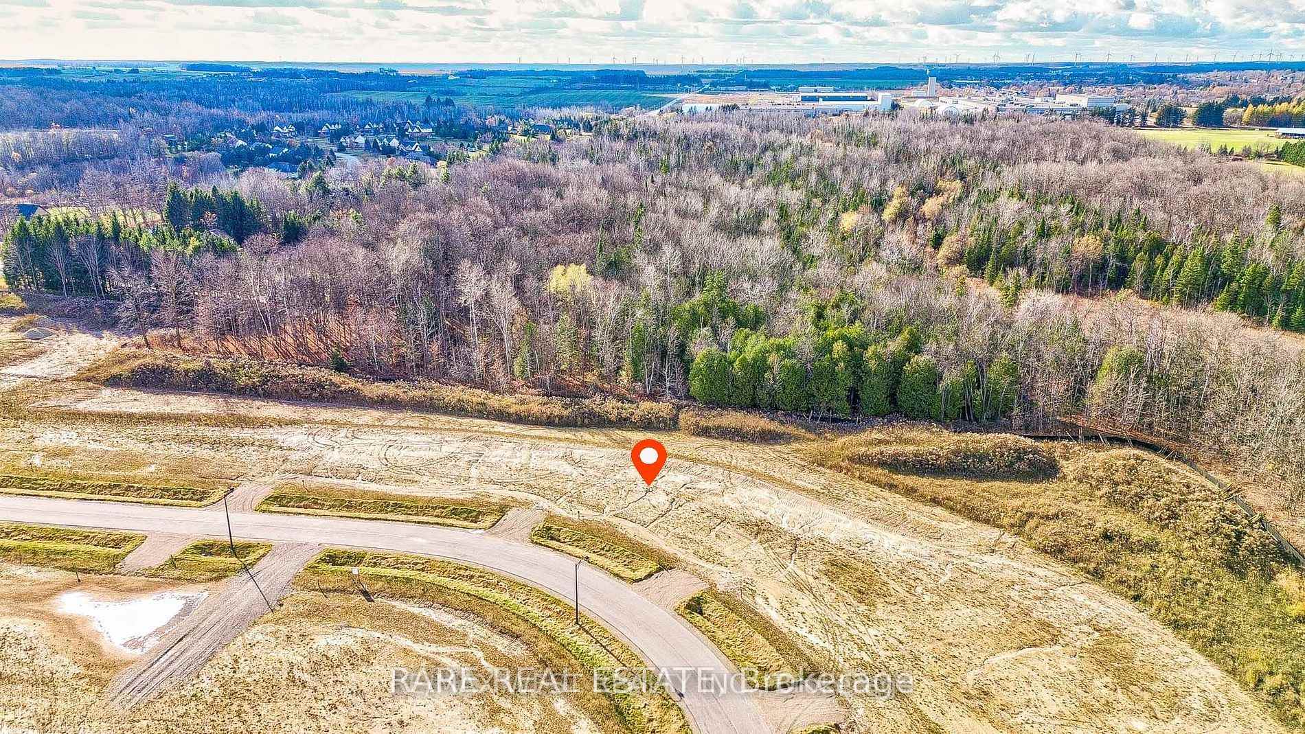 10 Private Berry Drive, Amaranth, ON L9V 2T7