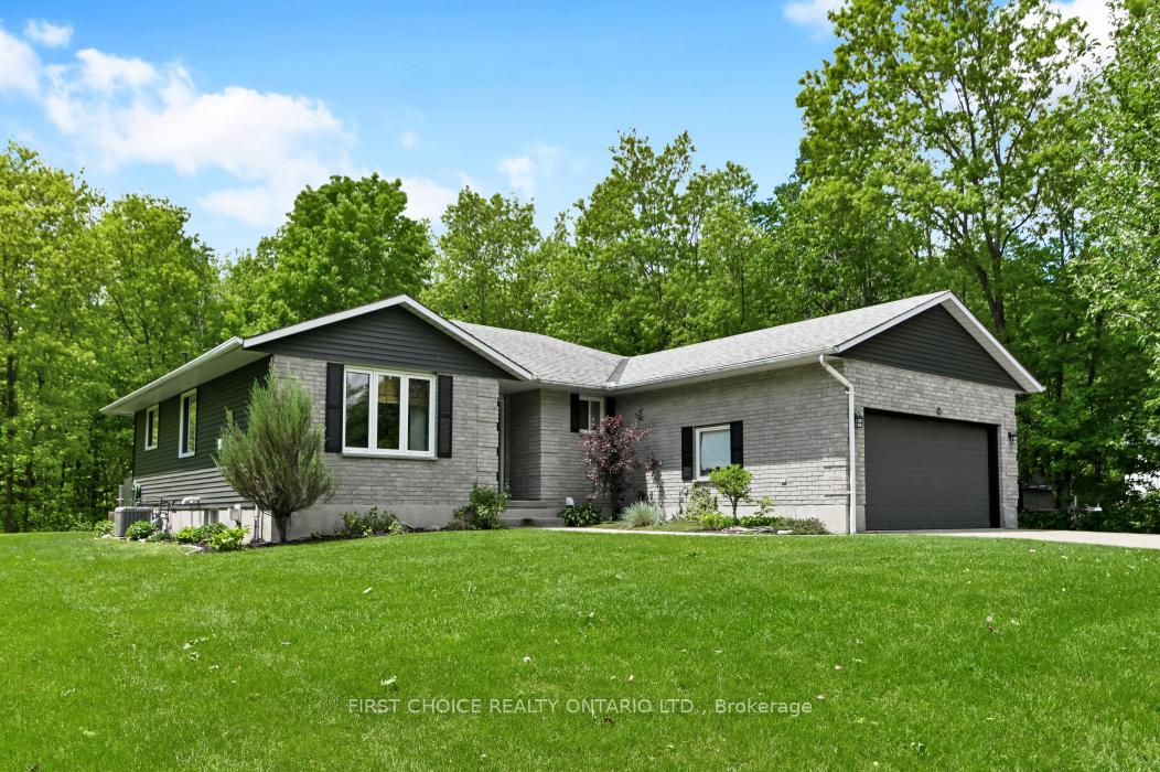 6 South Point Drive, Rideau Lakes, ON K7A 4S5