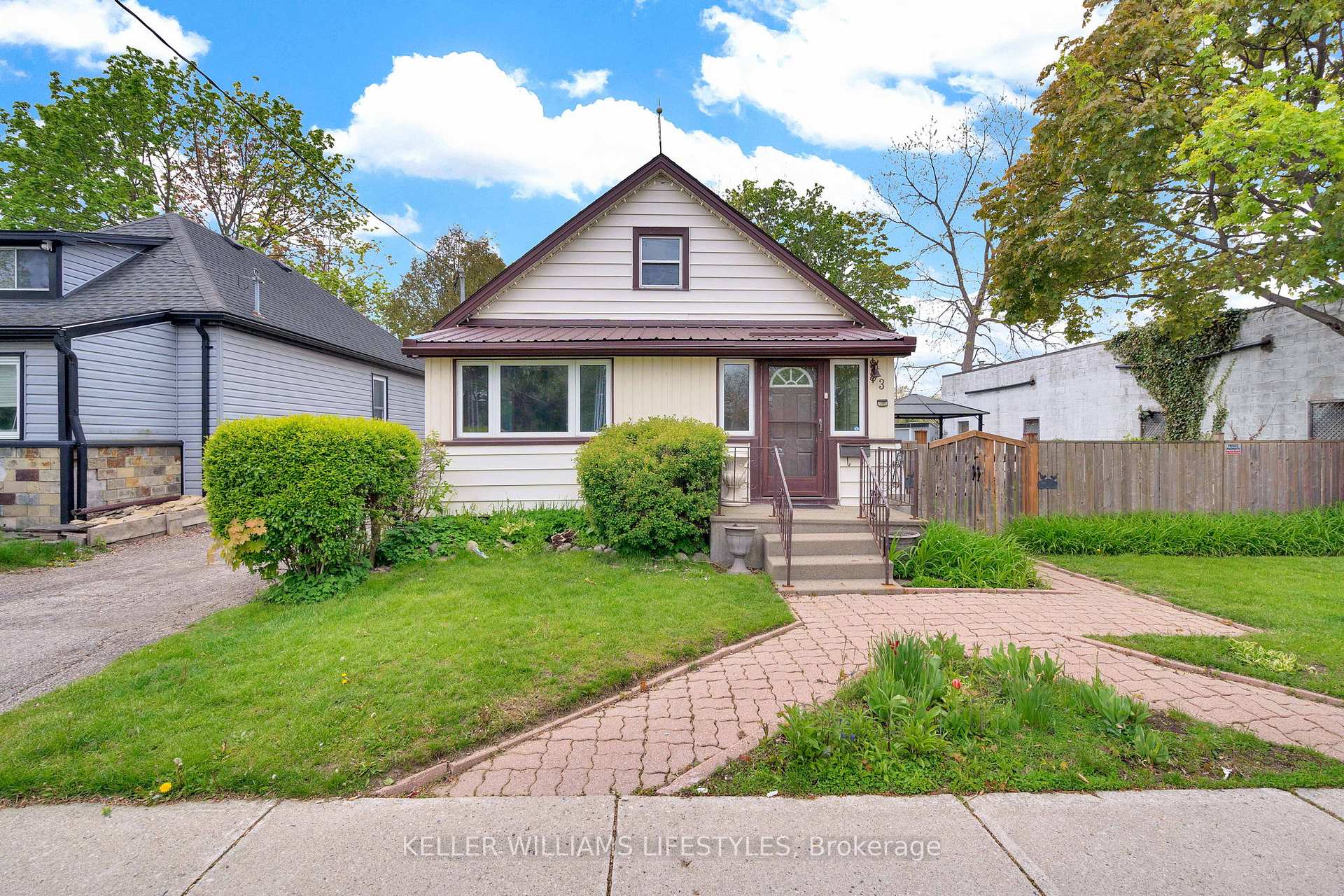 3 Holborn Avenue, London South, ON N6J 2P3