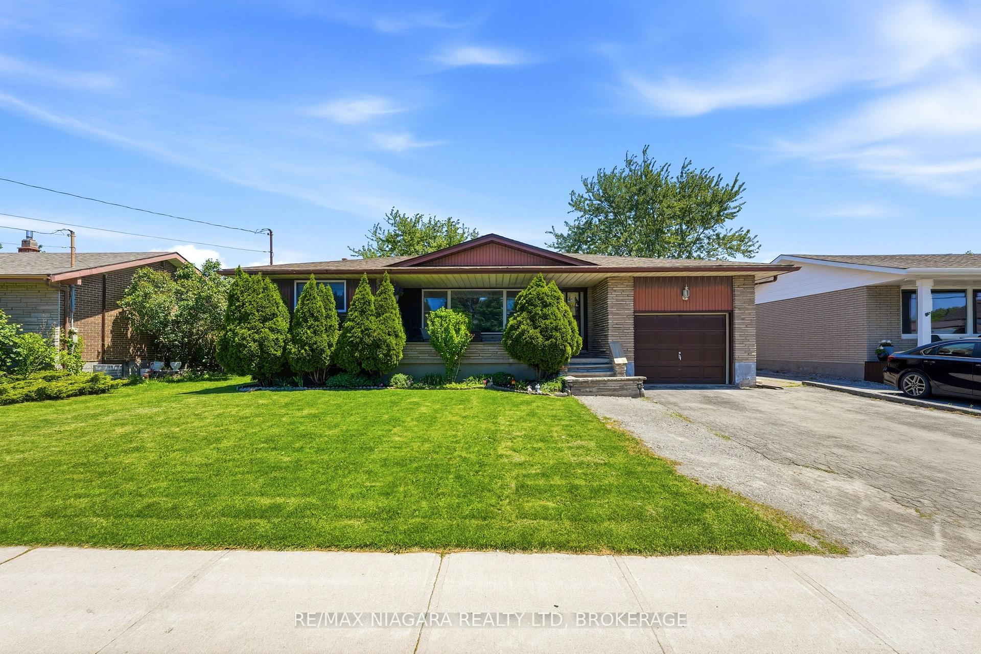 230 Wellington Street, Welland, ON L3B 1B5