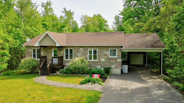 5701 Richmond Drive, South Stormont, ON K0C 1P0