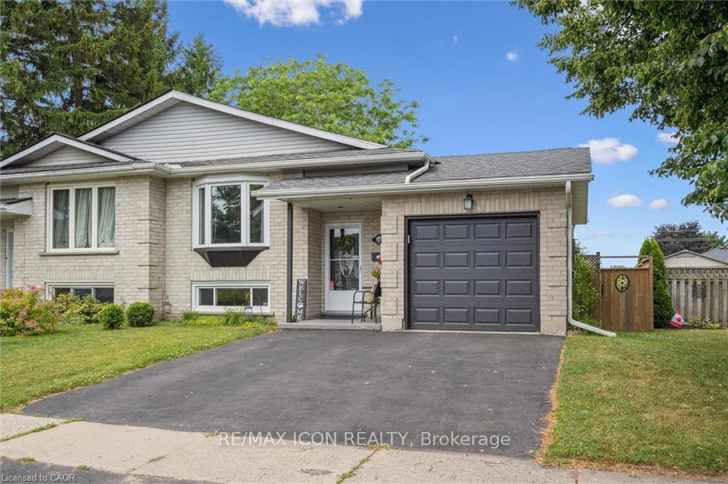 40 Abeles Avenue, Brant, ON N3L 3N9