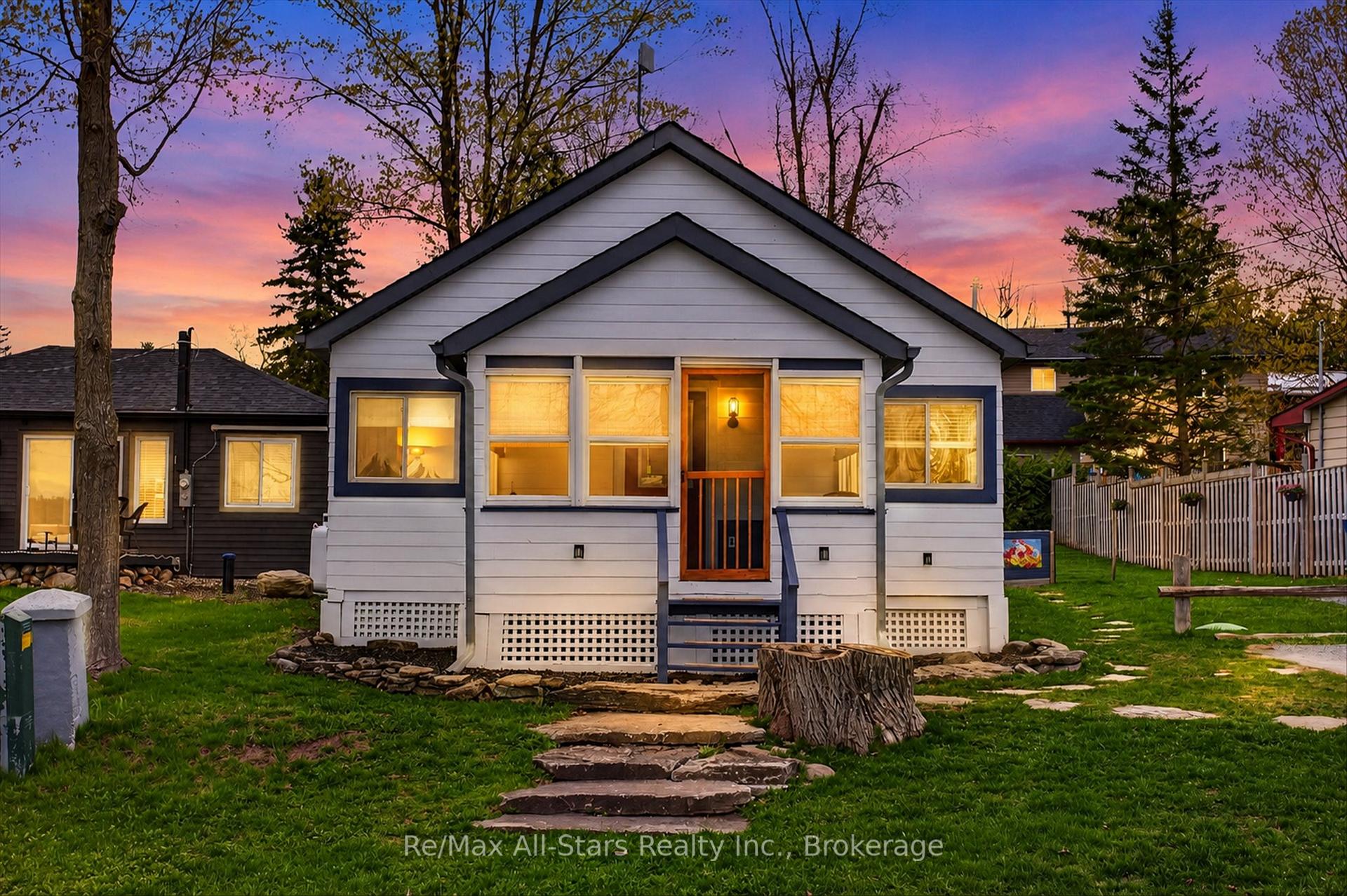 2 Elder Street, Kawartha Lakes, ON K0M 1L0