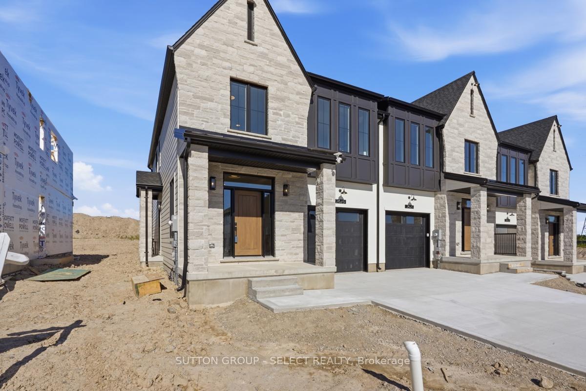 2625 BARN SWALLOW Place, London South, ON N6M 0J5