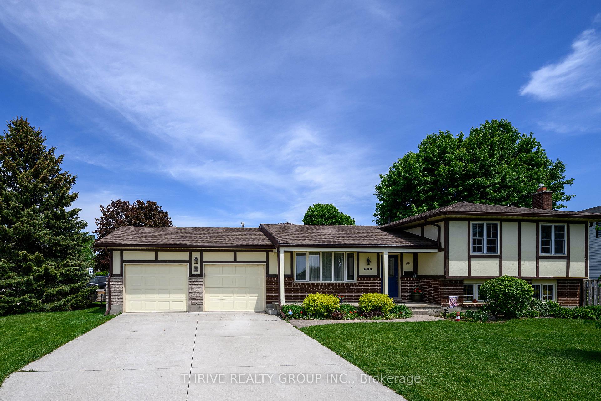 235 Stanley Street S, Zorra, ON N0M 2M0
