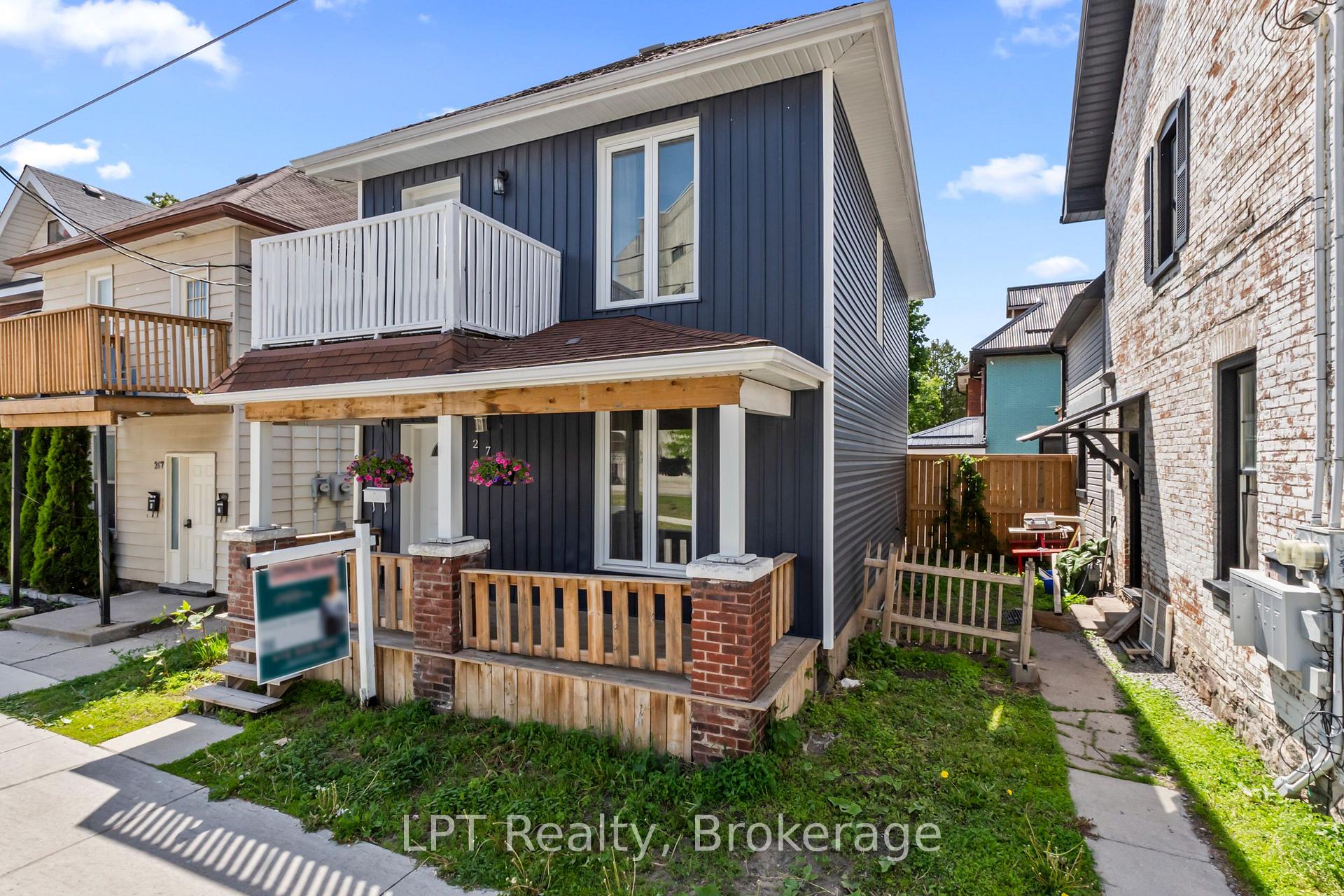273 Bethune Street, Peterborough, ON K9J 3L5