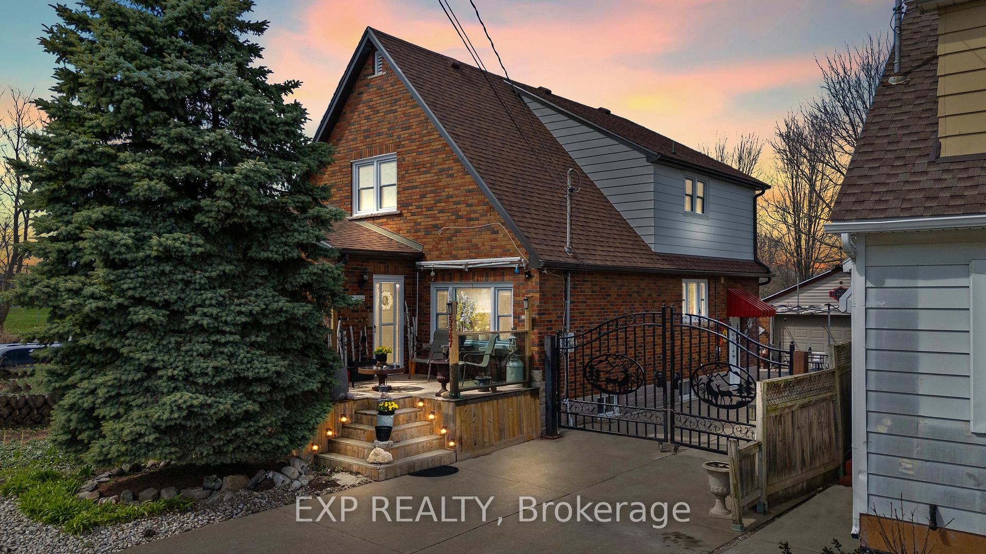 5367 Kitchener Street, Niagara Falls, ON L2G 1B6