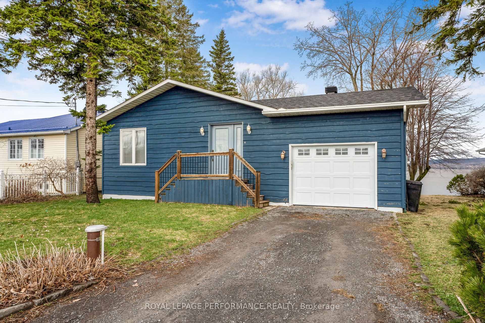 922 Lalonde Road, Champlain, ON K0B 1K0
