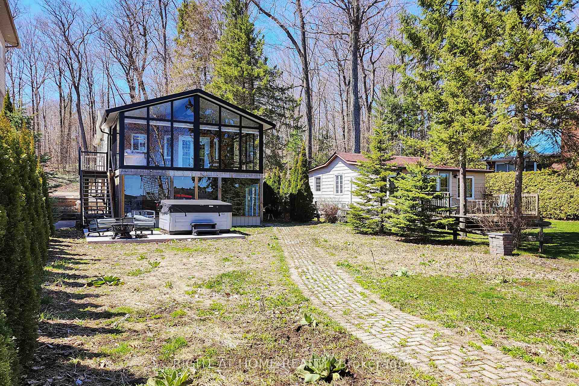 36 Hills Road, Kawartha Lakes, ON K0M 1A0