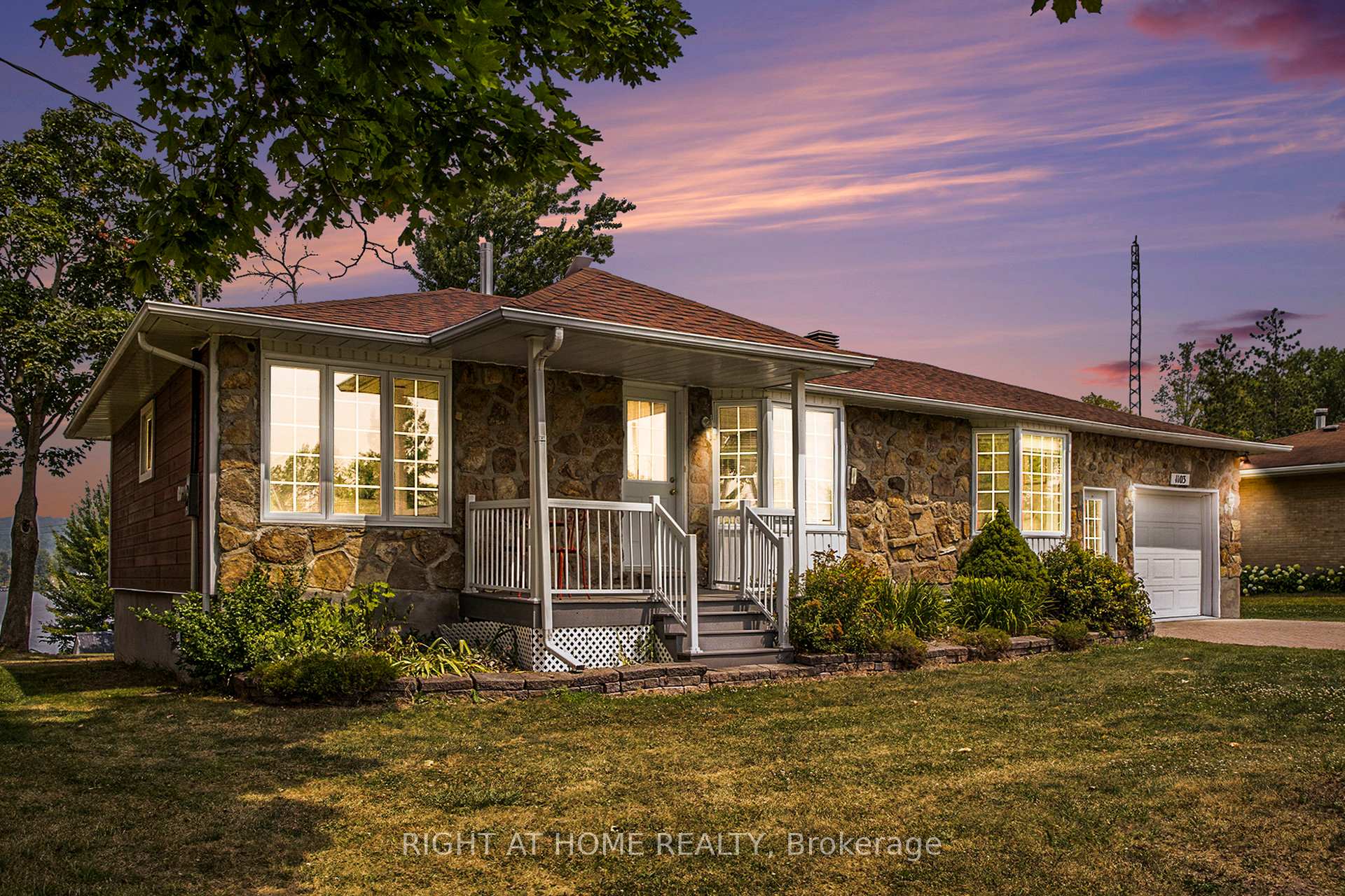 1103 Conc 1 Alfred Road, Alfred and Plantagenet, ON K0B 1J0