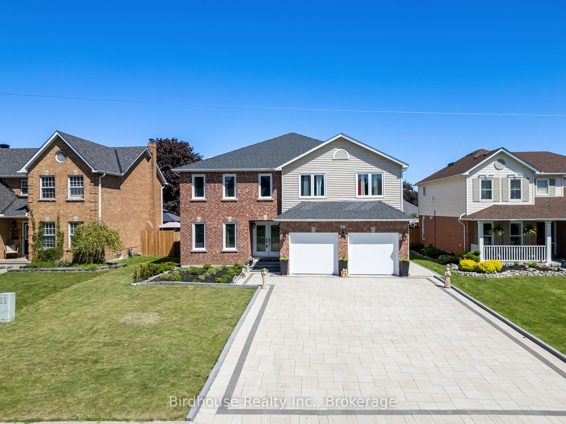 26 Walker Street, Kawartha Lakes, ON K9V 6C2