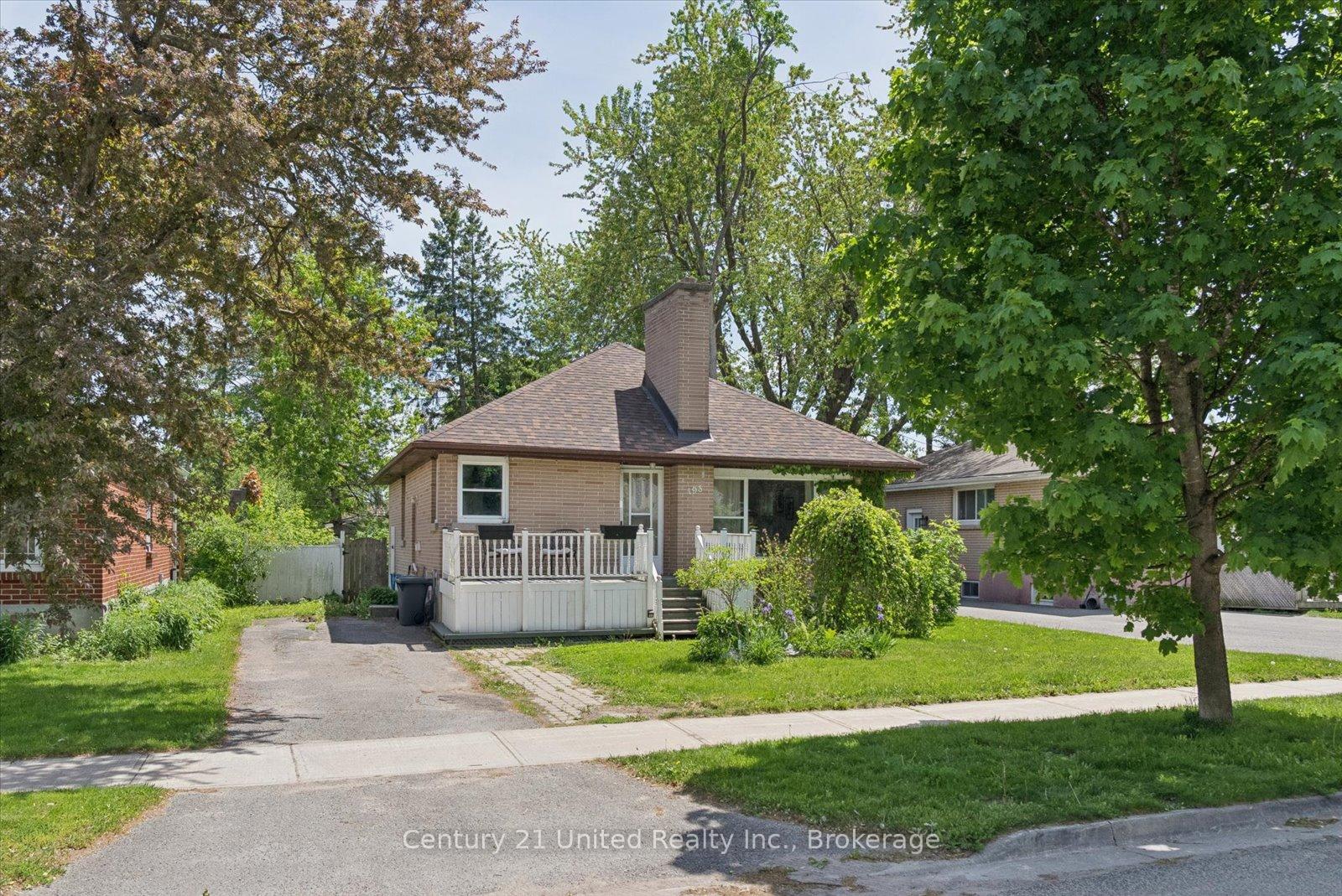 193 Shelbourne Street, Peterborough, ON K9H 5K3