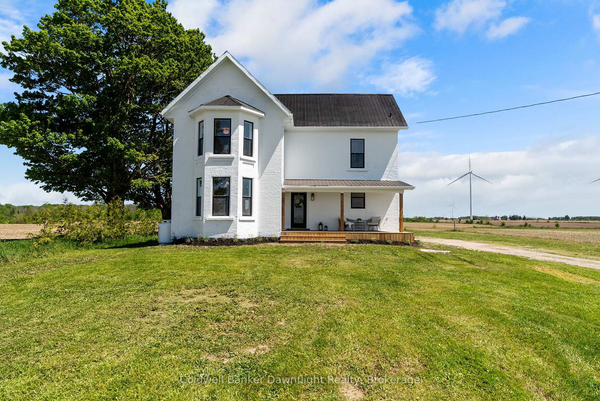 728 North Line, Kincardine, ON N0G 2R0