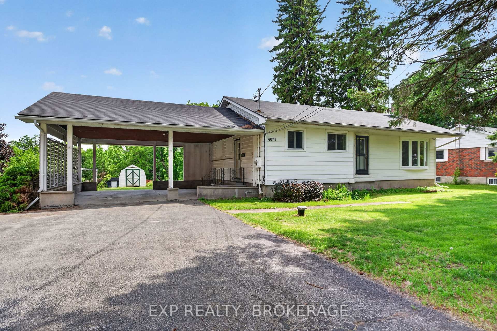 4071 COLEBROOK Road, Frontenac, ON K0H 1V0