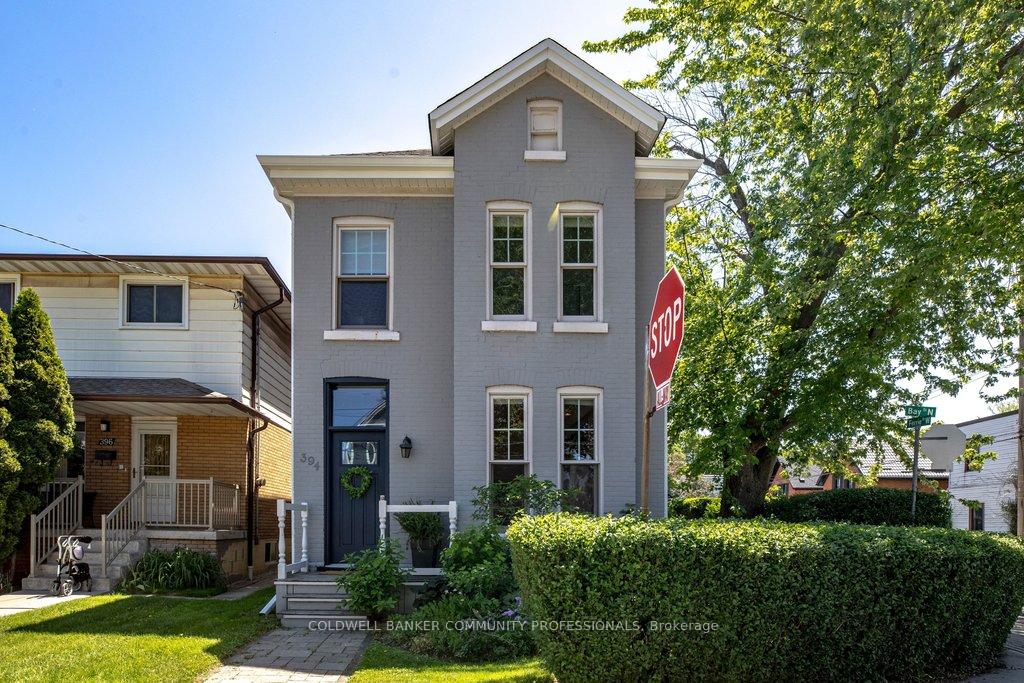 394 Bay Street N, Hamilton, ON L8L 1N1