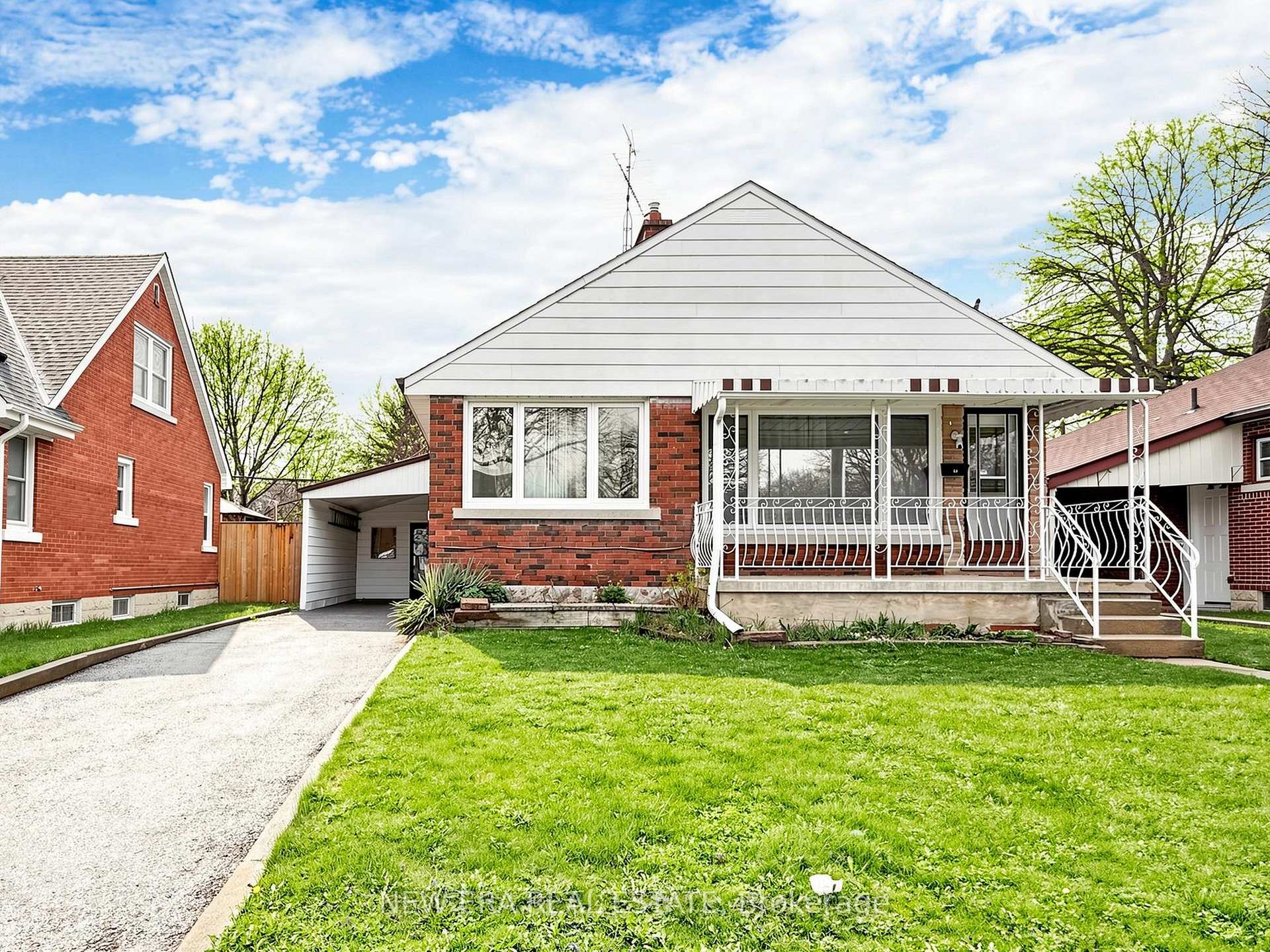 48 Christopher Drive, Cambridge, ON N1R 4R6