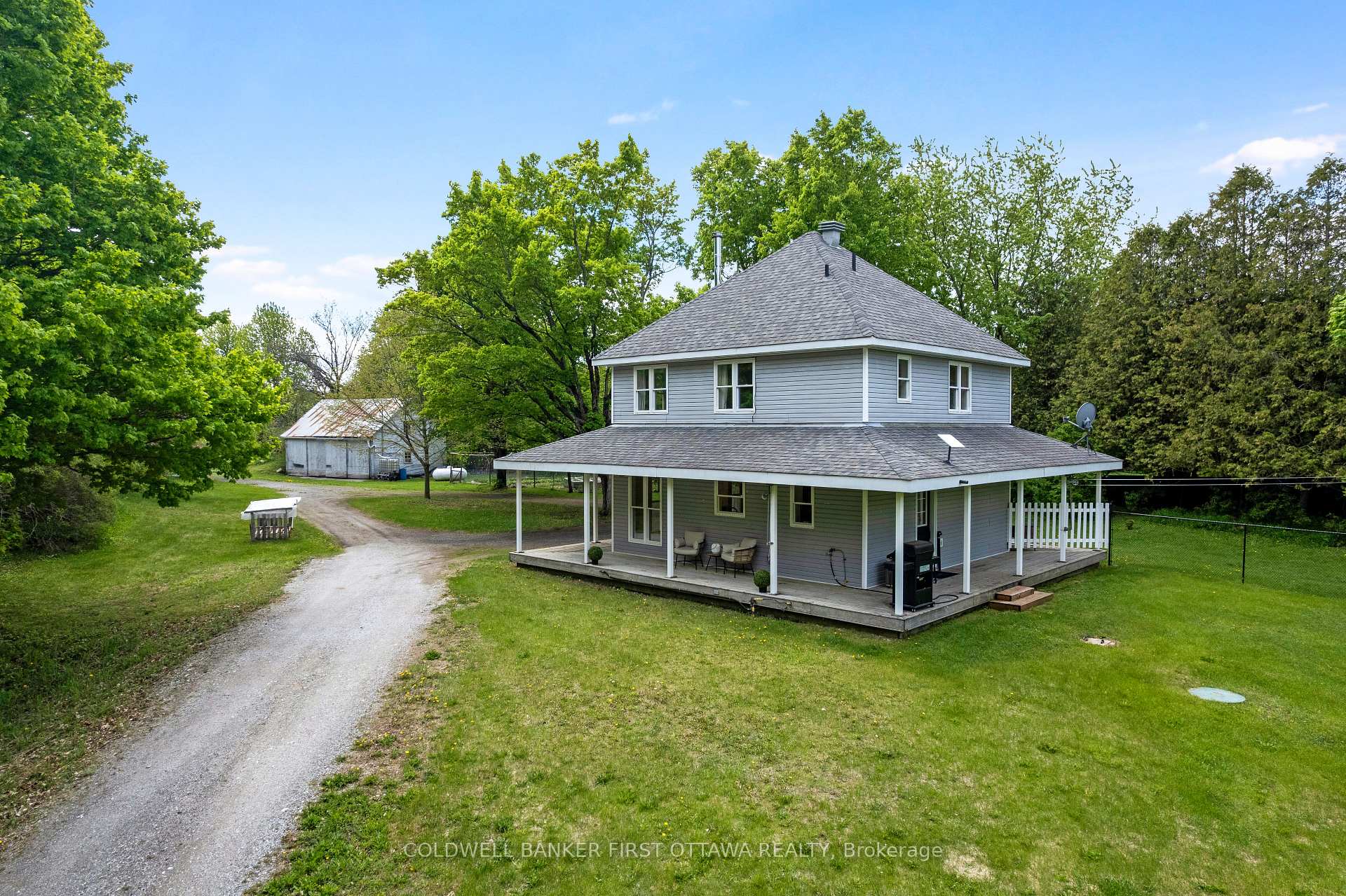 2511 Concession 10C N/A, Lanark Highlands, ON K0A 1P0
