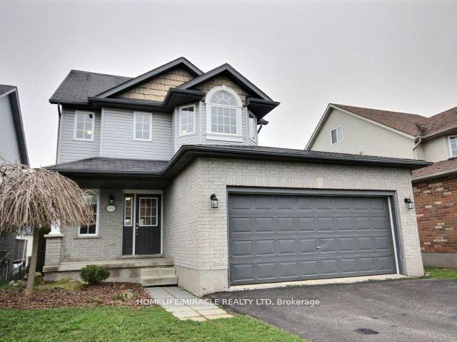 572 Simon Street, Shelburne, ON L9V 3P6