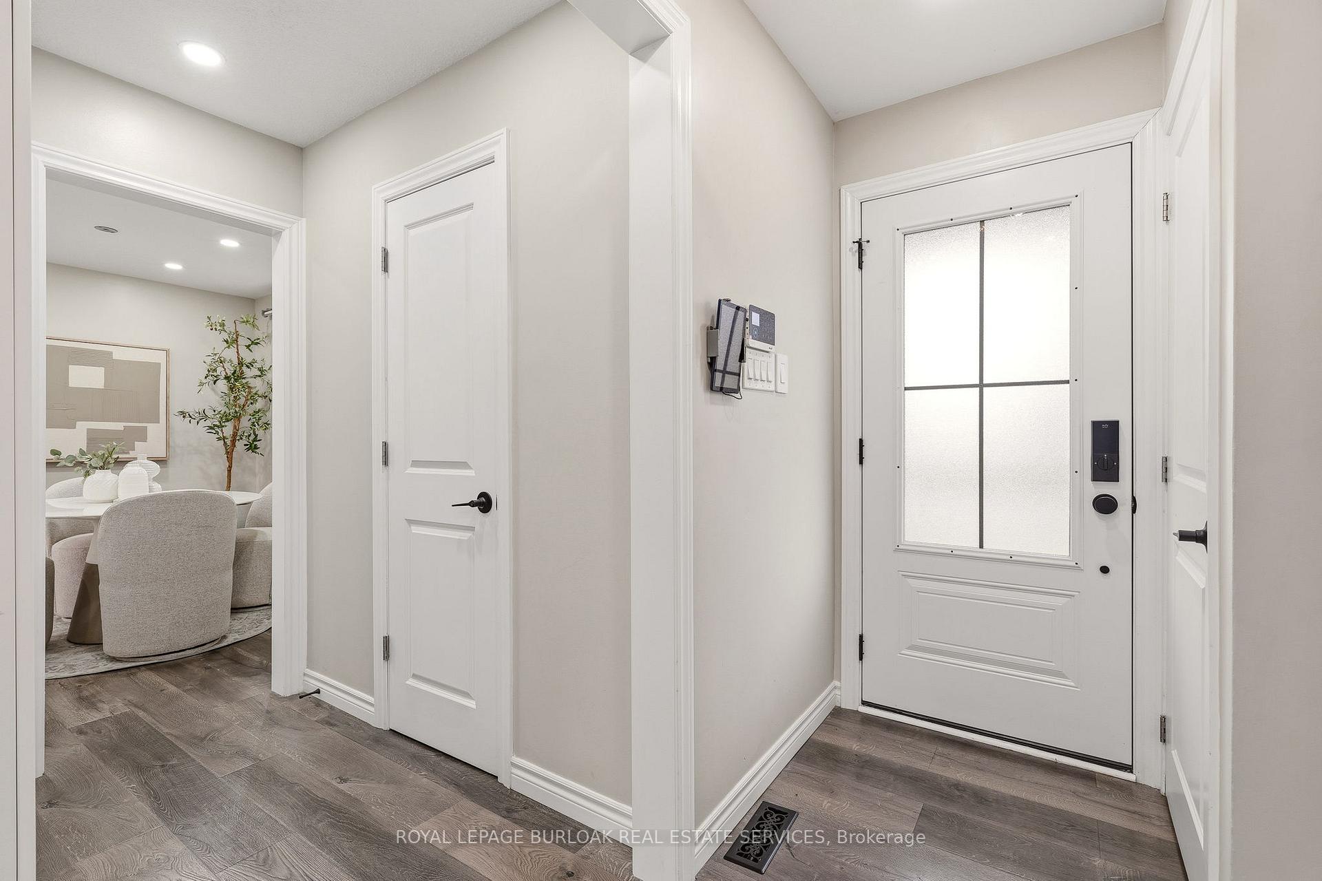 1191 Limeridge Road, Hamilton, ON L8W 1E9