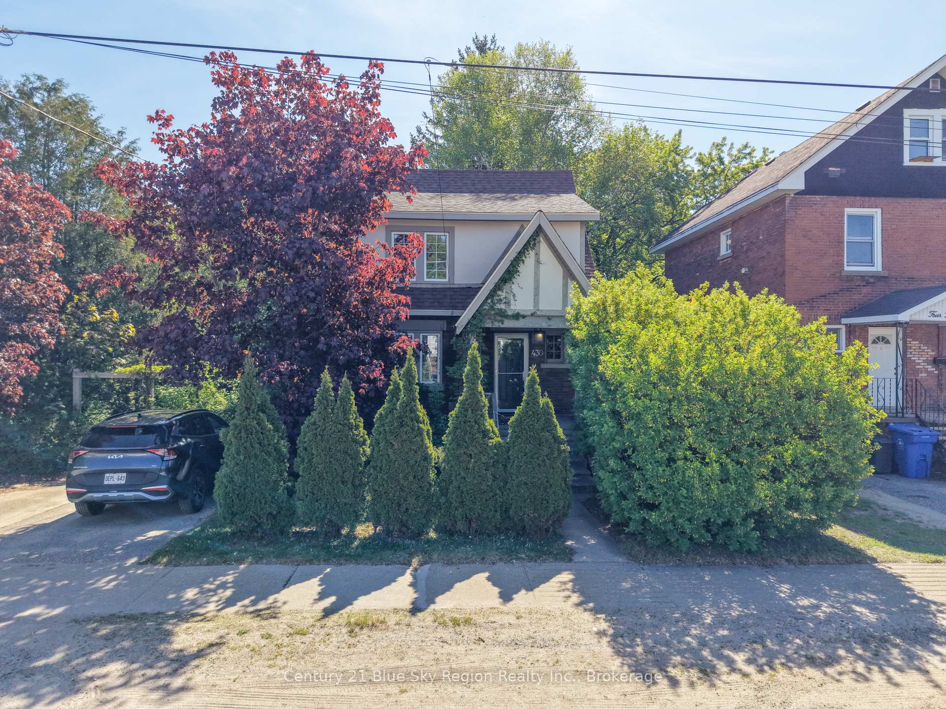 430 Kehoe Street, North Bay, ON P1B 5V6
