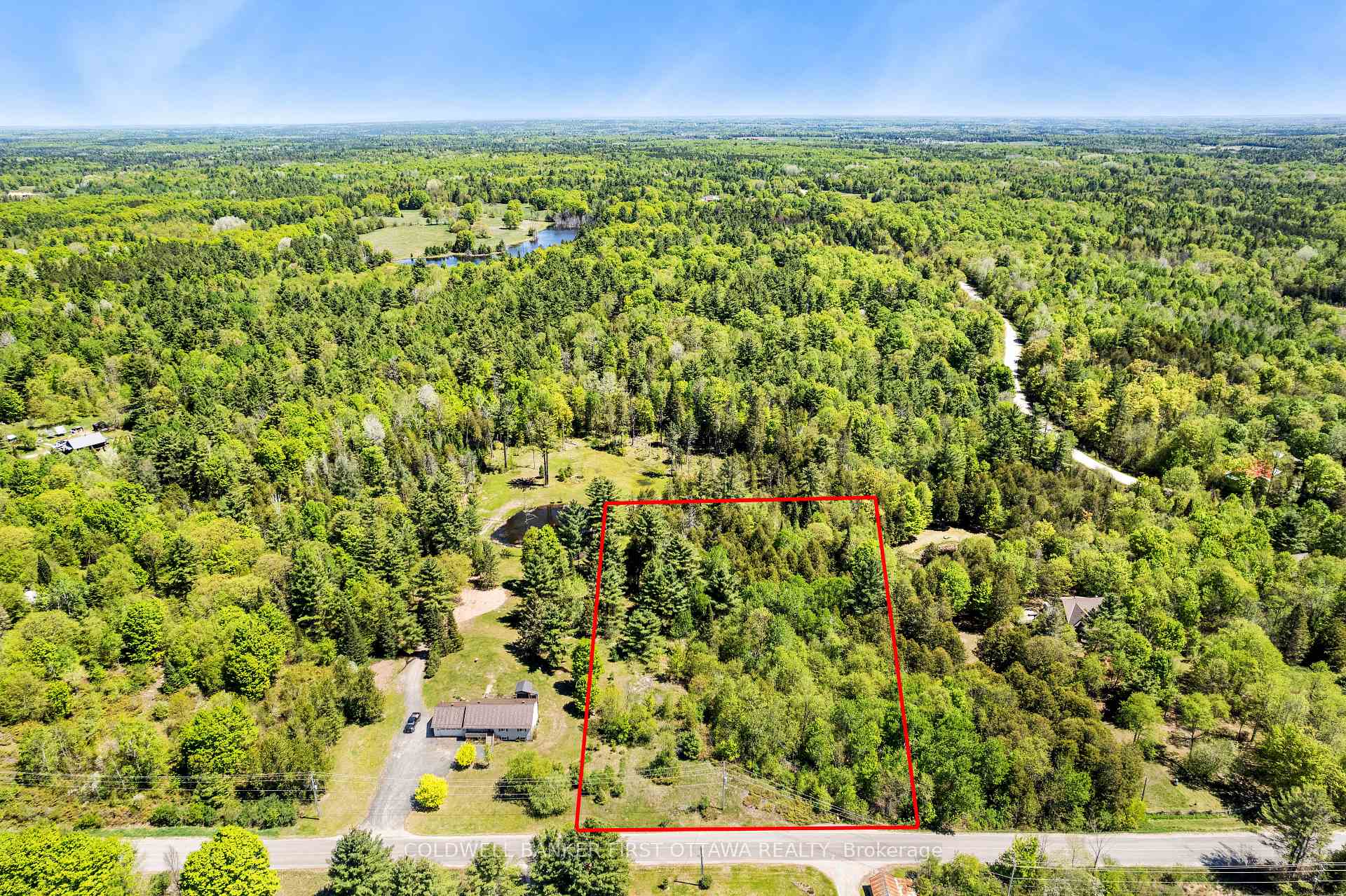 00 Dalhousie Concession 3 N/A, Lanark Highlands, ON K0G 1K0