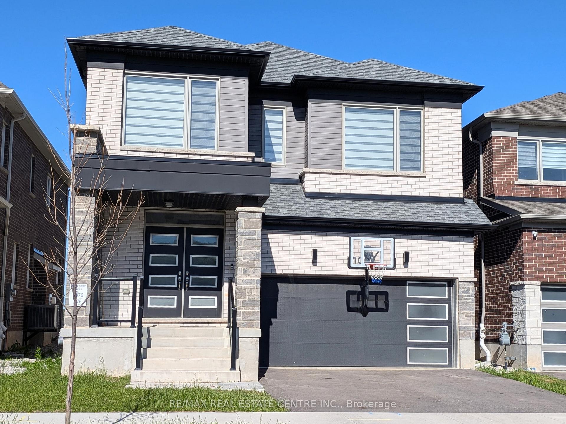 19 Sitler Street, Kitchener, ON N2R 0T2