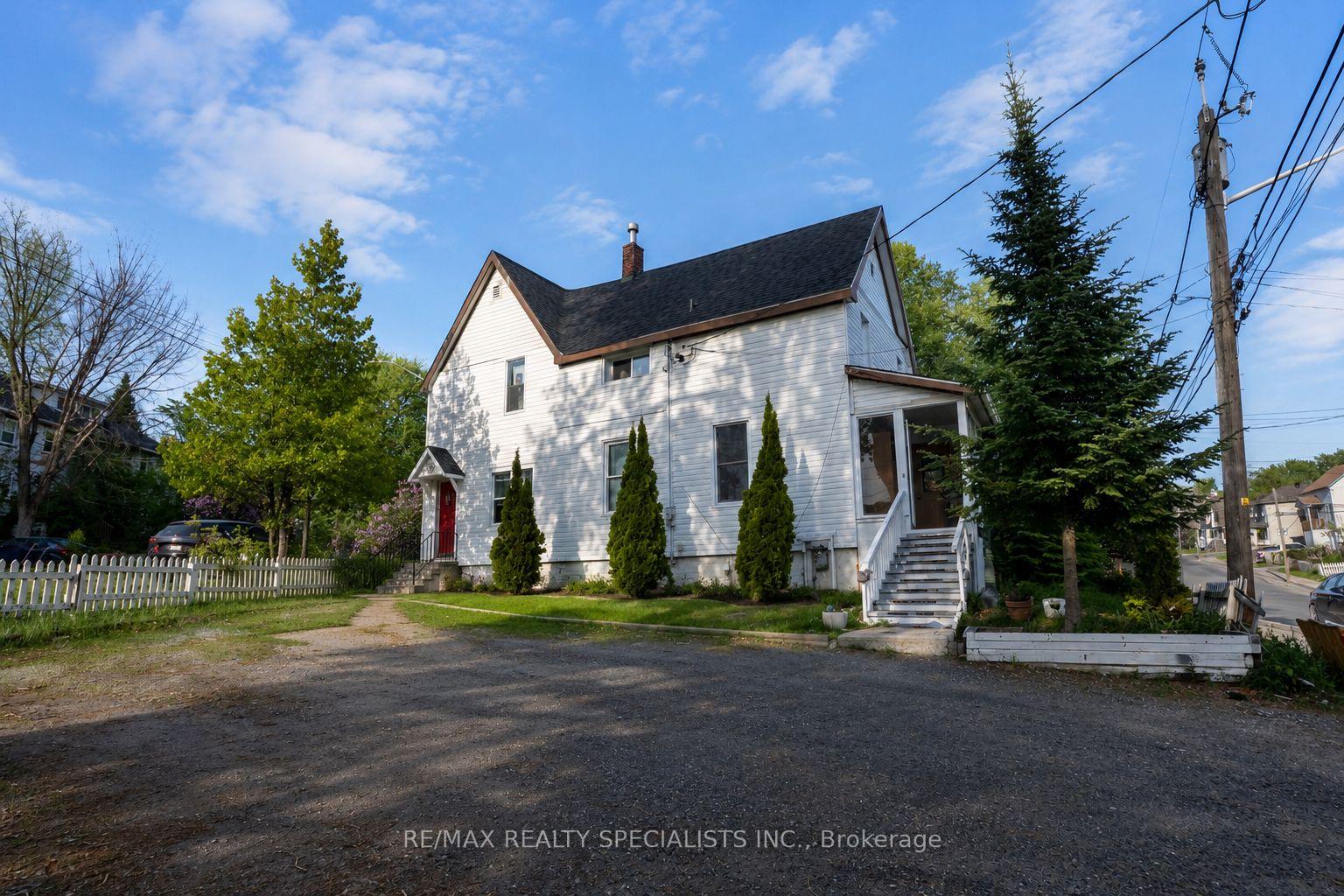 348 Morris Street, Greater Sudbury, ON P3B 1B6