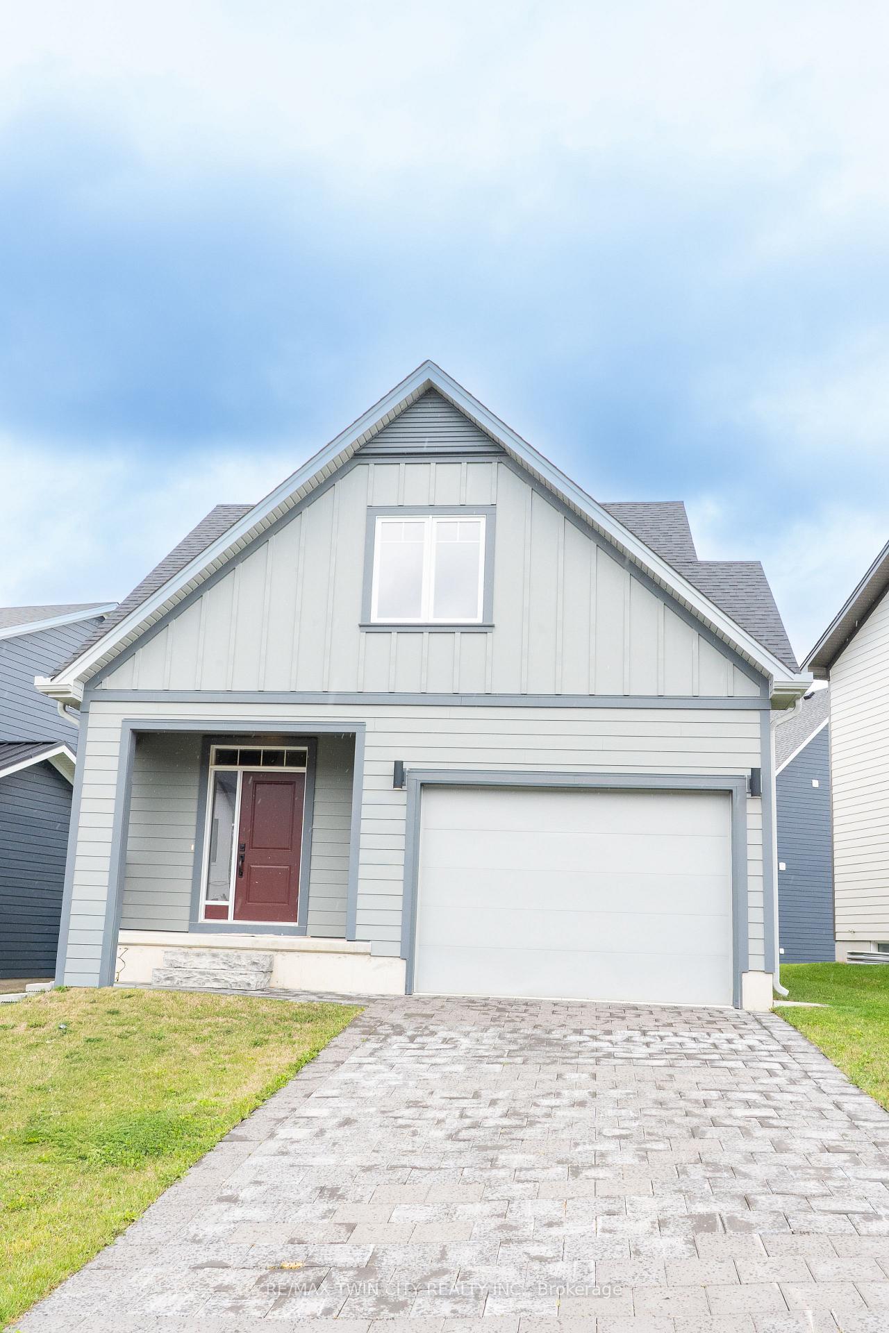 171 JULIE Crescent, London South, ON N5X 3X4