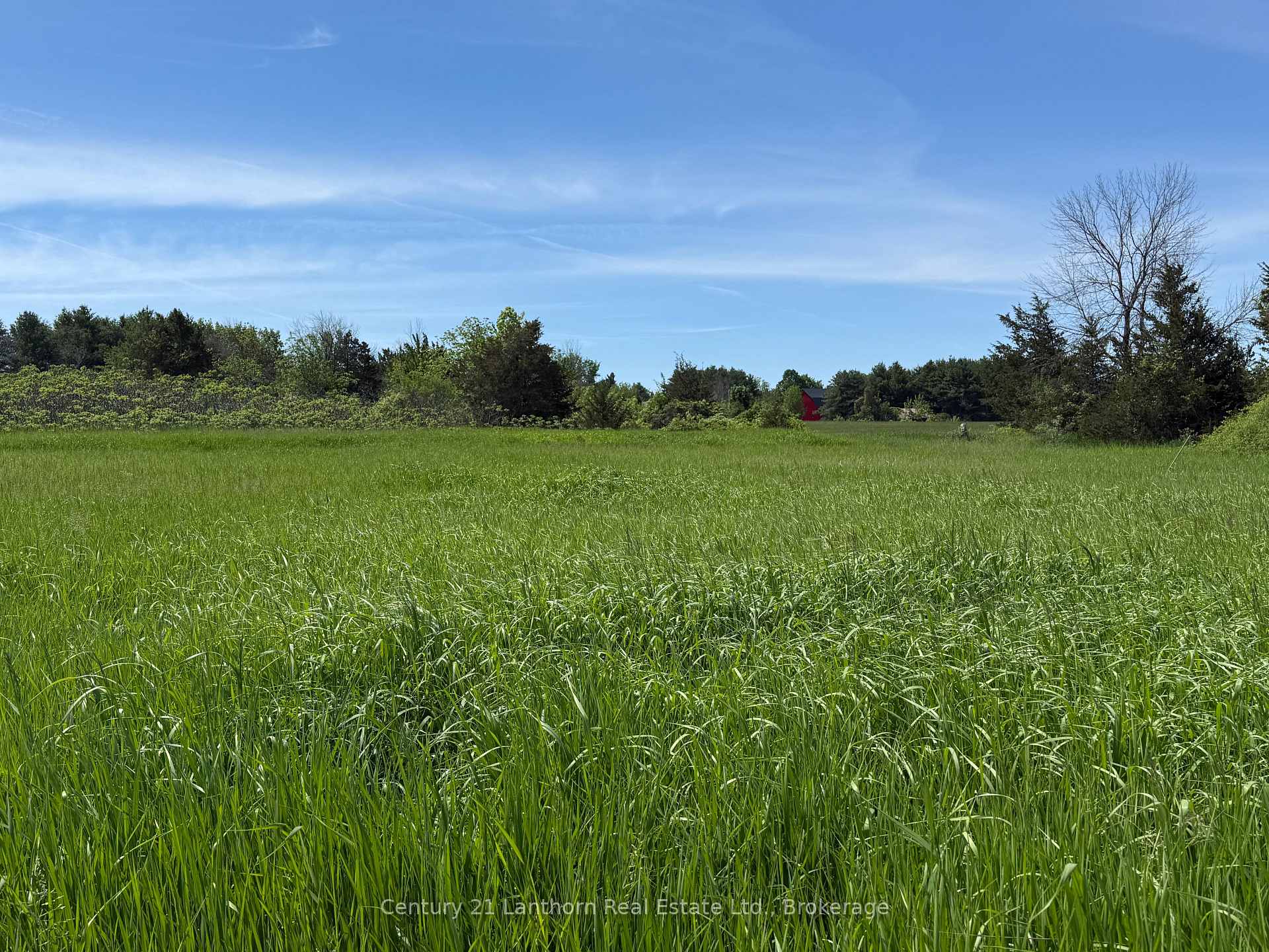 Lot 57 Prinyer's Cove Crescent, Prince Edward County, ON K0K 2T0