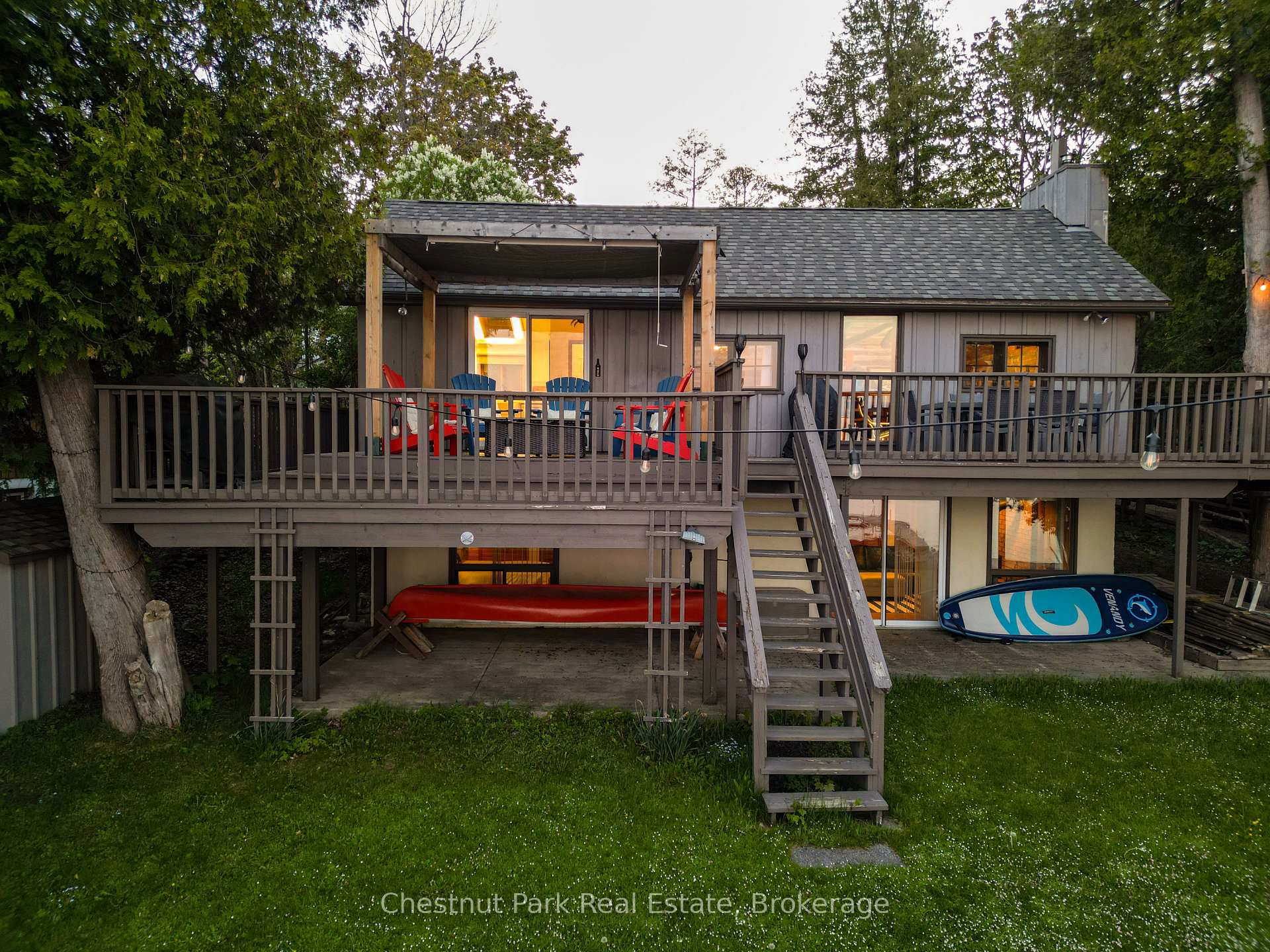 225 Cedar Avenue, Meaford, ON N4L 1W5