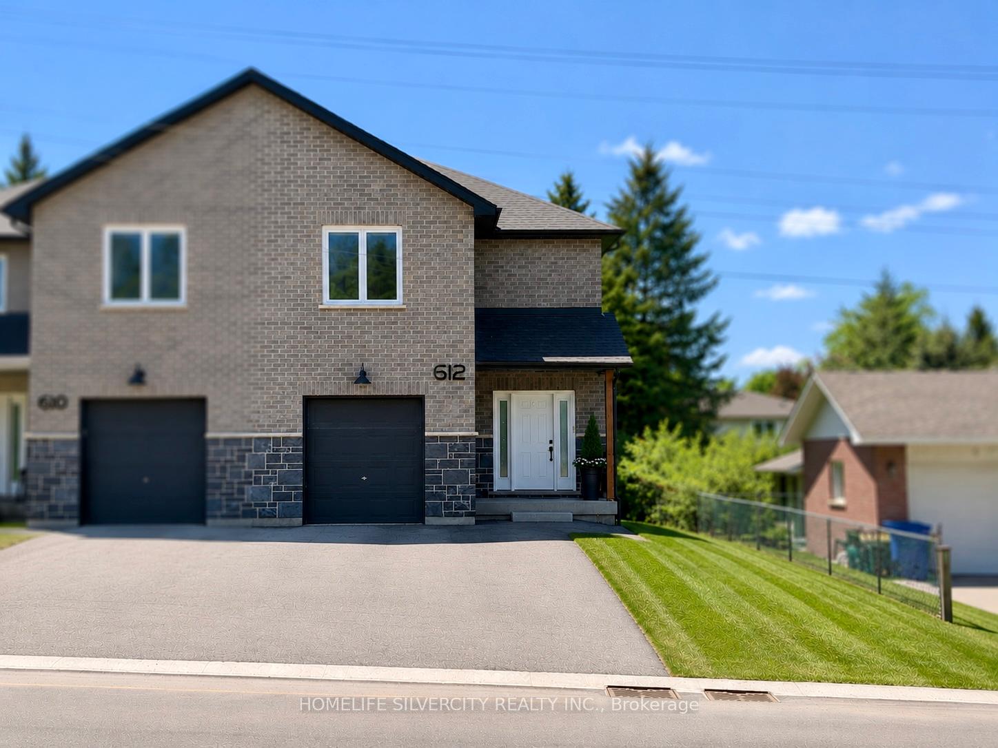 612 Owen Sound Street, Shelburne, ON L9V 2W8